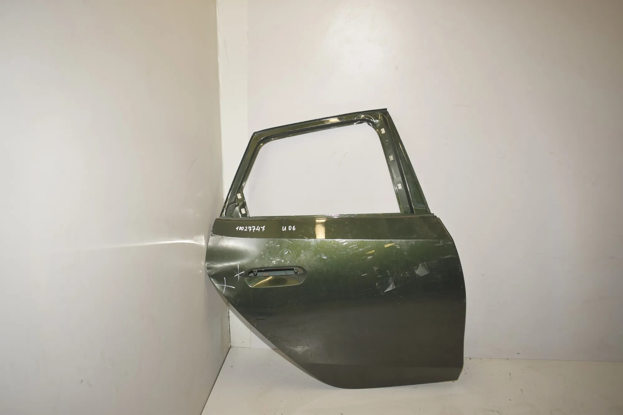 Rear Right Door · BMW 2 Active Tourer (U06) (2021 - -) 218d 2022