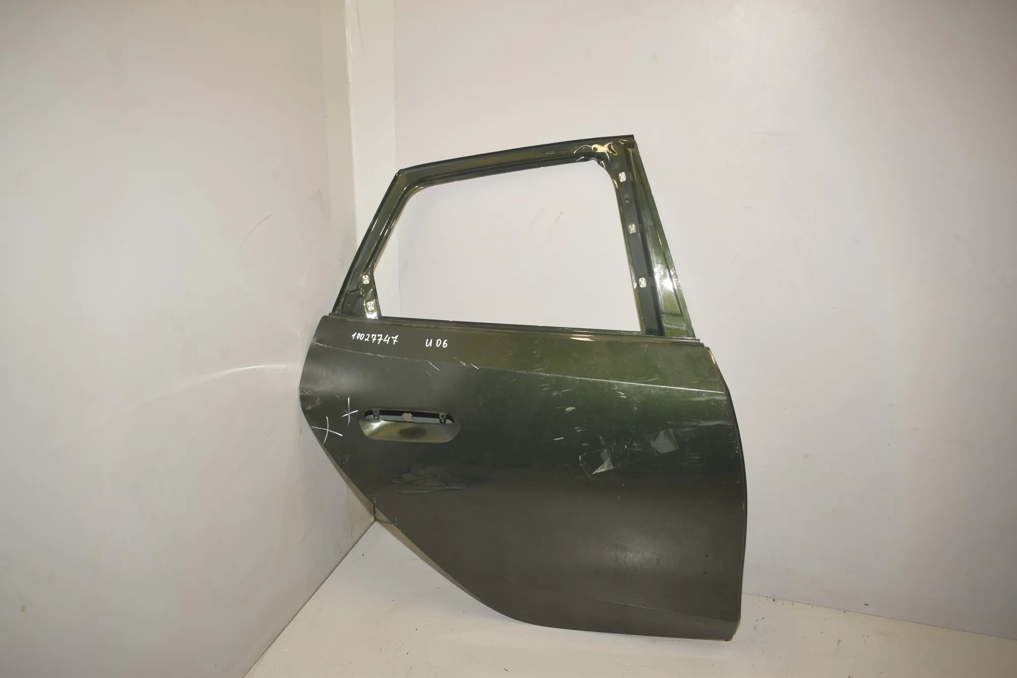Rear Right Door · BMW 2 Active Tourer (U06) (2021 - -) 218d 2022 – 2