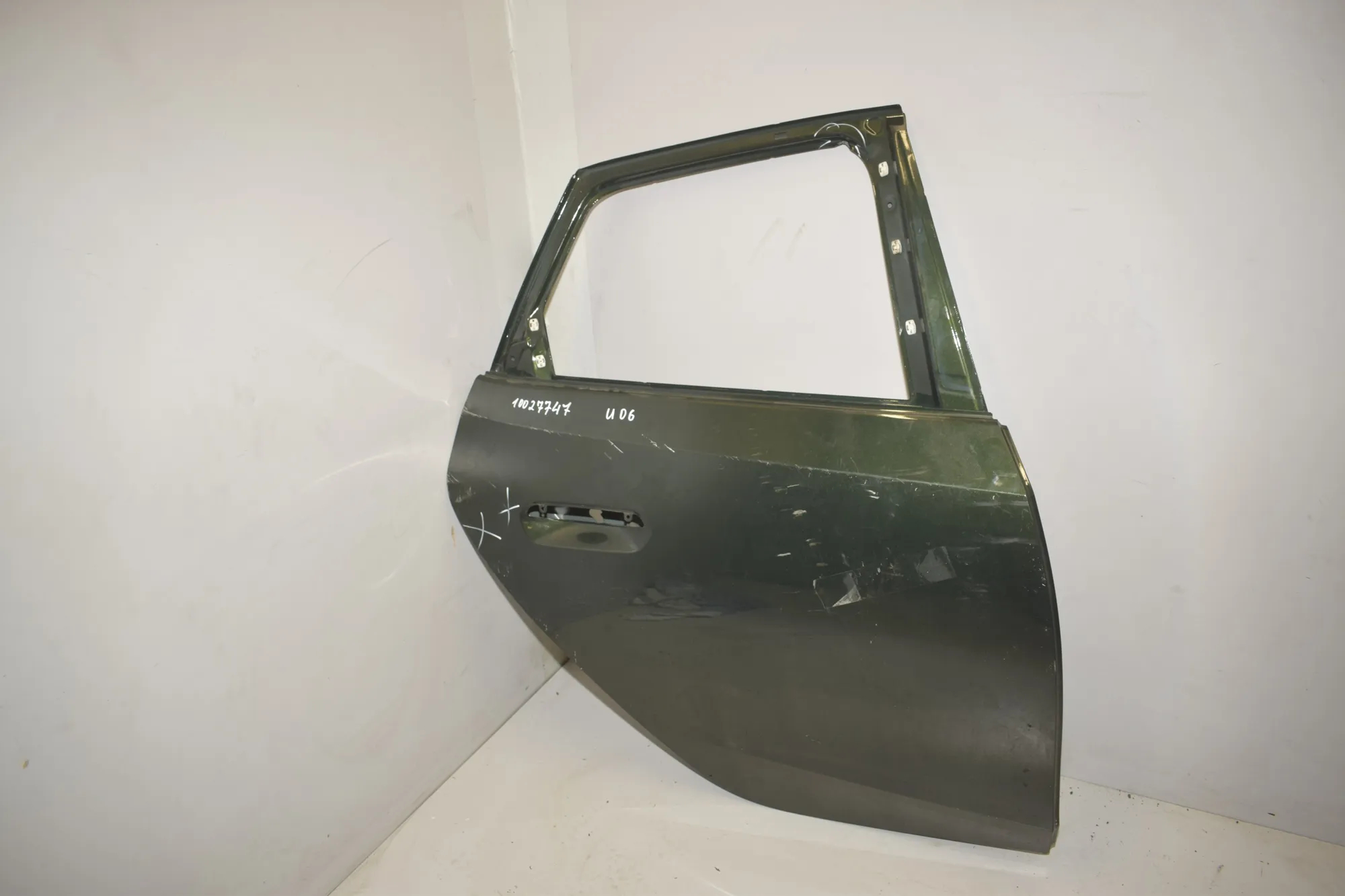 Rear Right Door · BMW 2 Active Tourer (U06) (2021 - -) 218d 2022 – 3