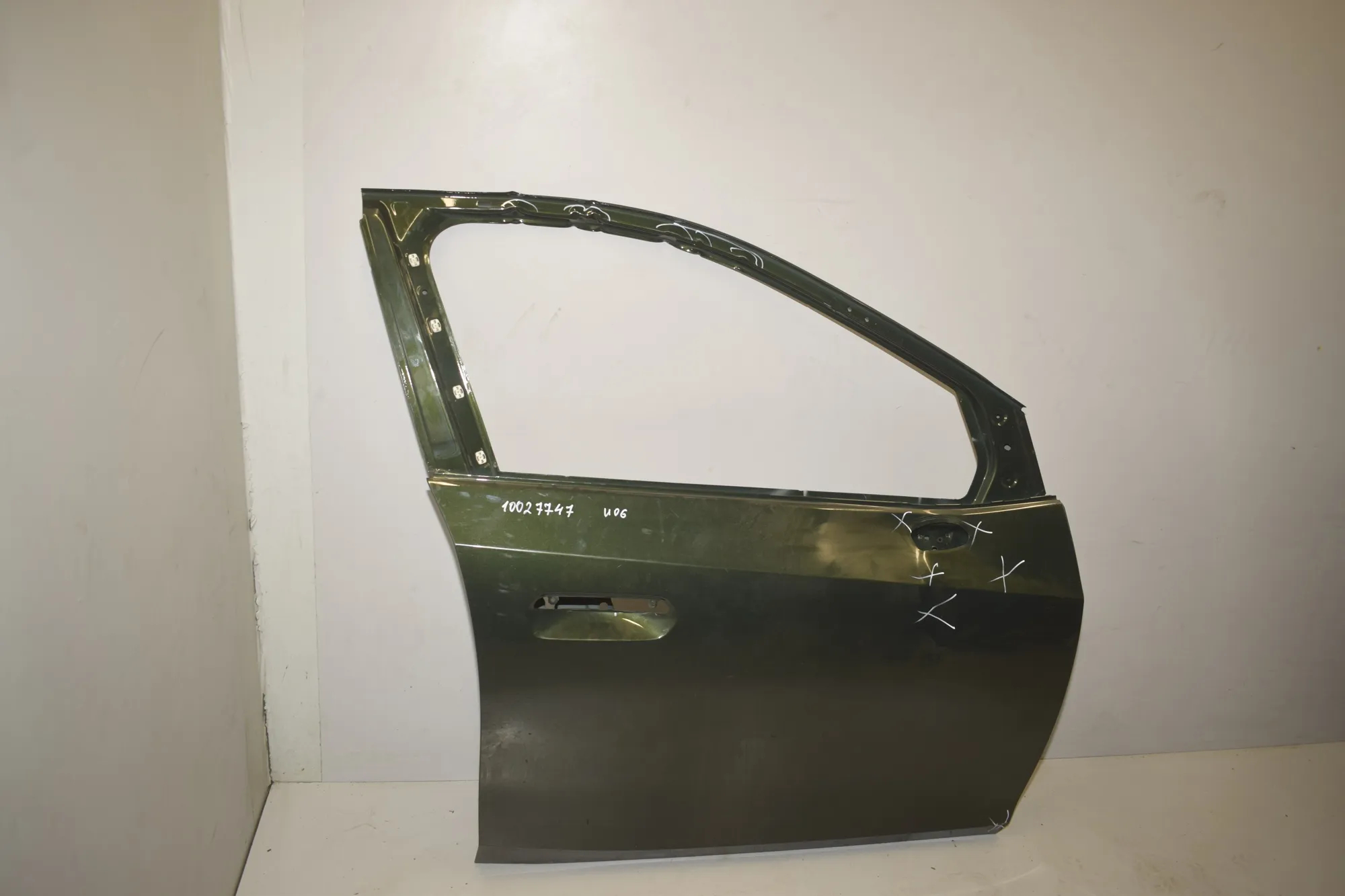 Front Right Door · BMW 2 Active Tourer (U06) (2021 - -) 218d 2022 – 3