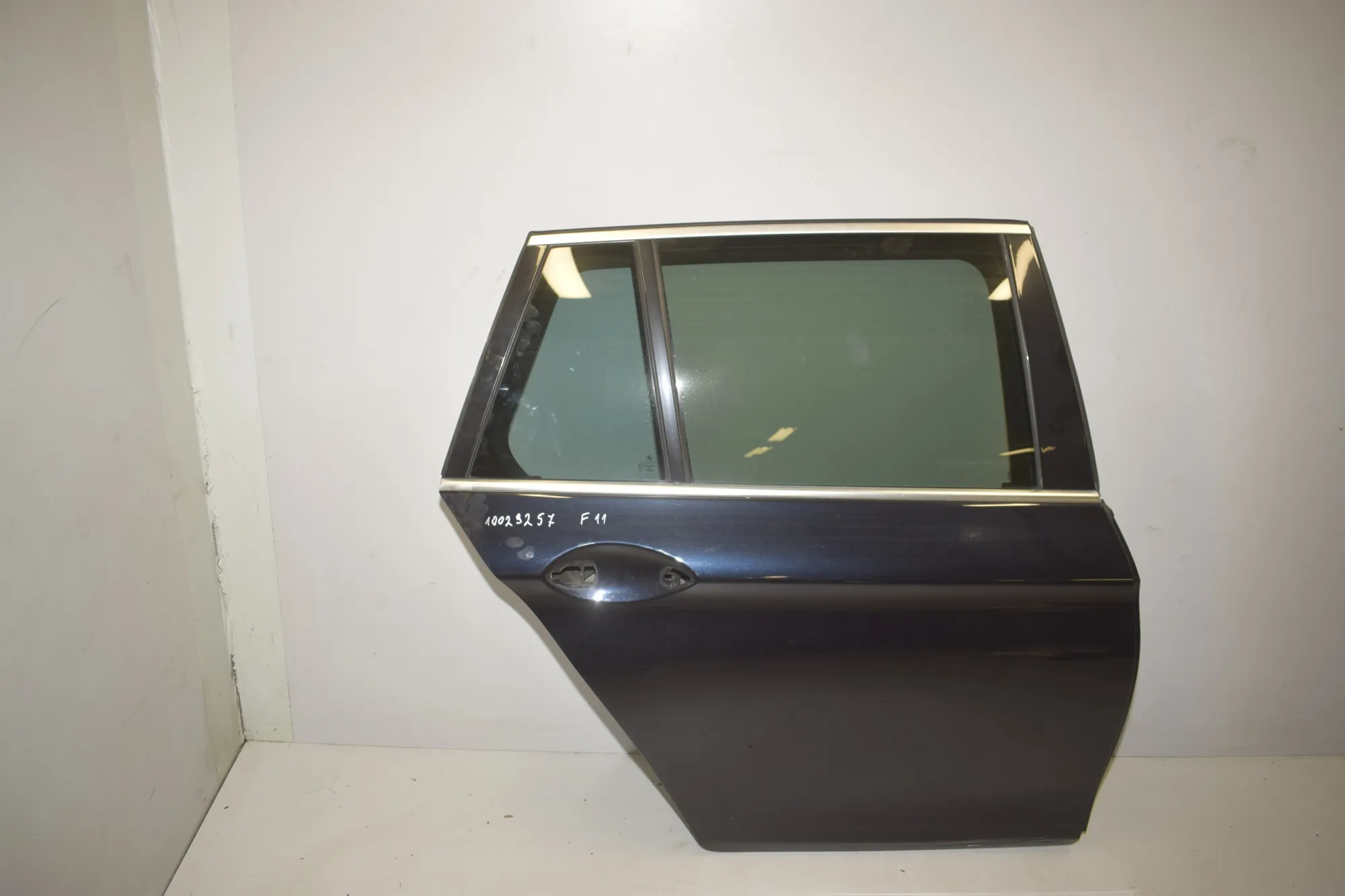Rear Right Door · BMW 5 Touring (F11) M 550 d xDrive 2012