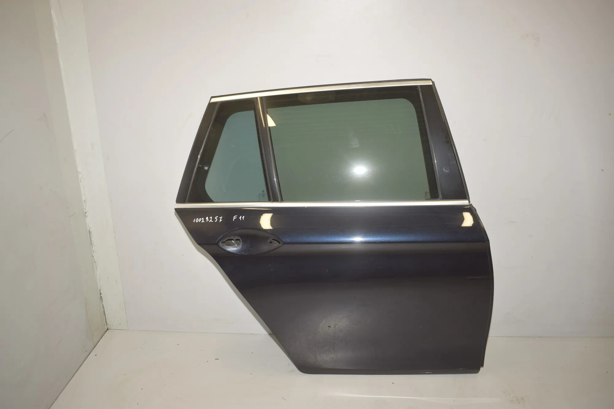 Rear Right Door · BMW 5 Touring (F11) M 550 d xDrive 2012 – 3