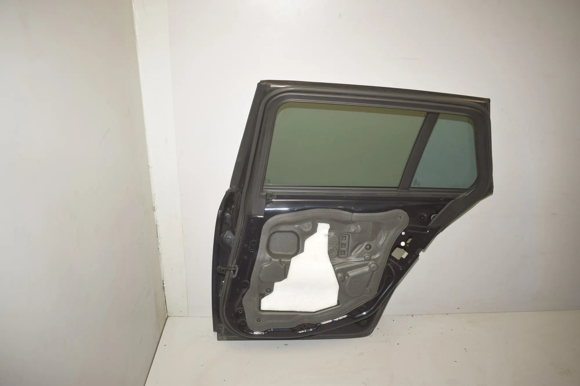 Rear Right Door · BMW 5 Touring (F11) M 550 d xDrive 2012 – 4