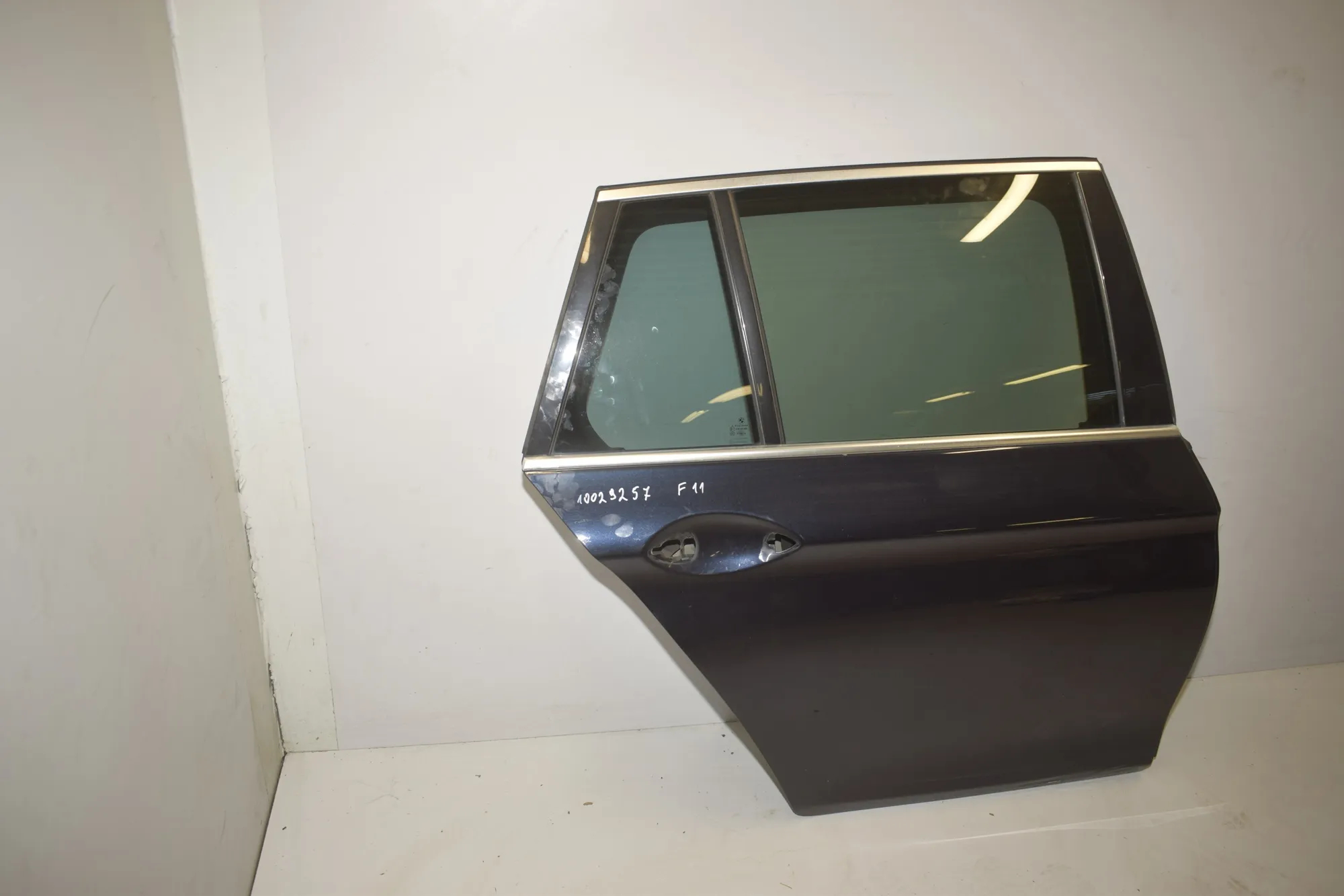 Rear Right Door · BMW 5 Touring (F11) M 550 d xDrive 2012 – 2