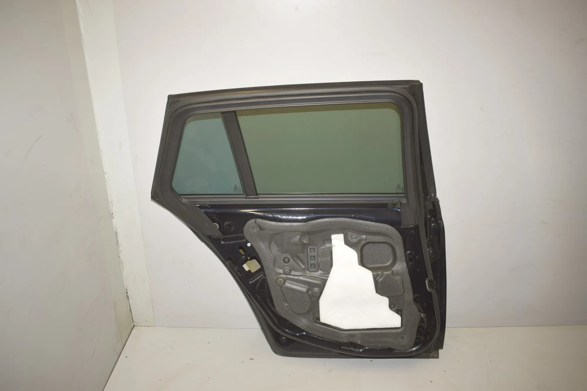 Rear Left Door · BMW 5 Touring (F11) M 550 d xDrive 2012 – 4