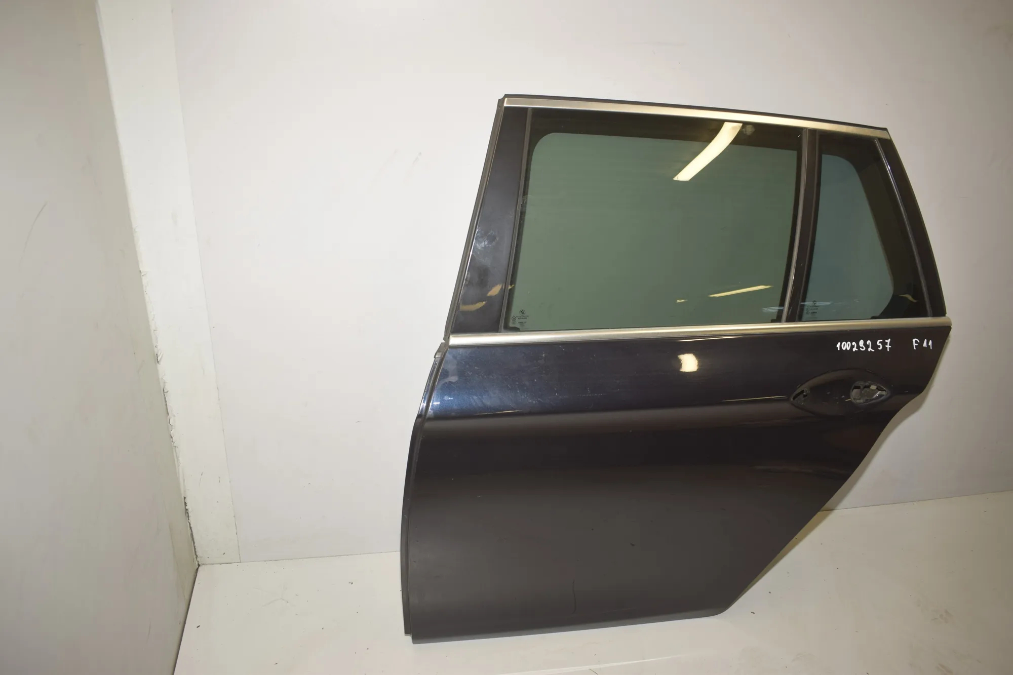 Rear Left Door · BMW 5 Touring (F11) M 550 d xDrive 2012 – 2