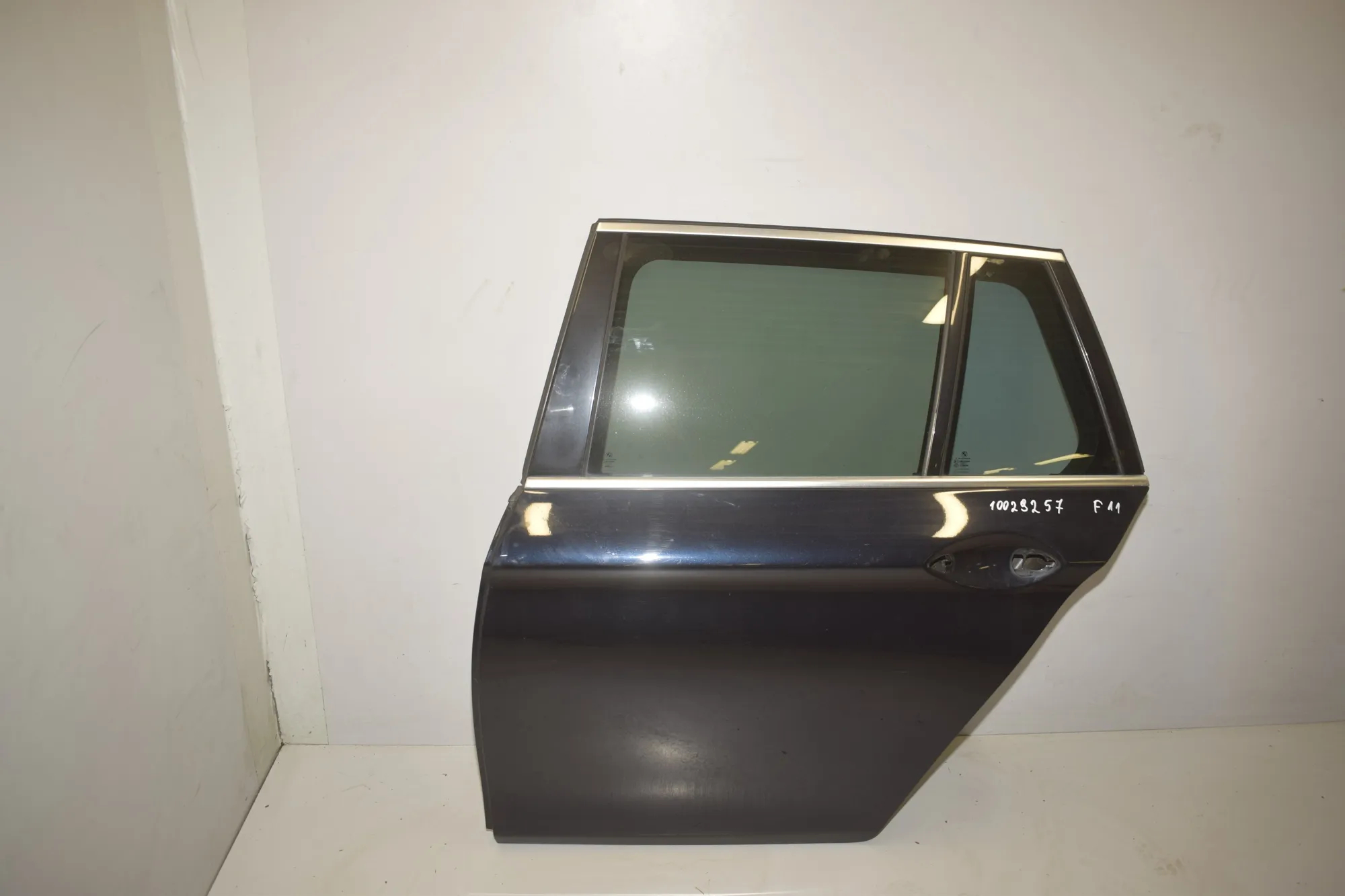 Rear Left Door · BMW 5 Touring (F11) M 550 d xDrive 2012