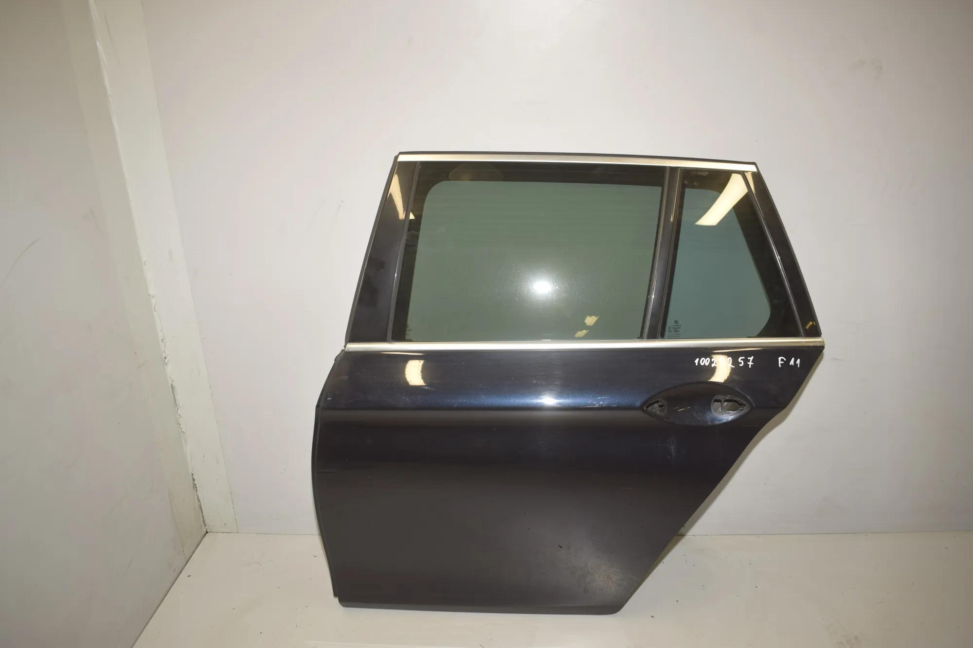 Rear Left Door · BMW 5 Touring (F11) M 550 d xDrive 2012 – 3