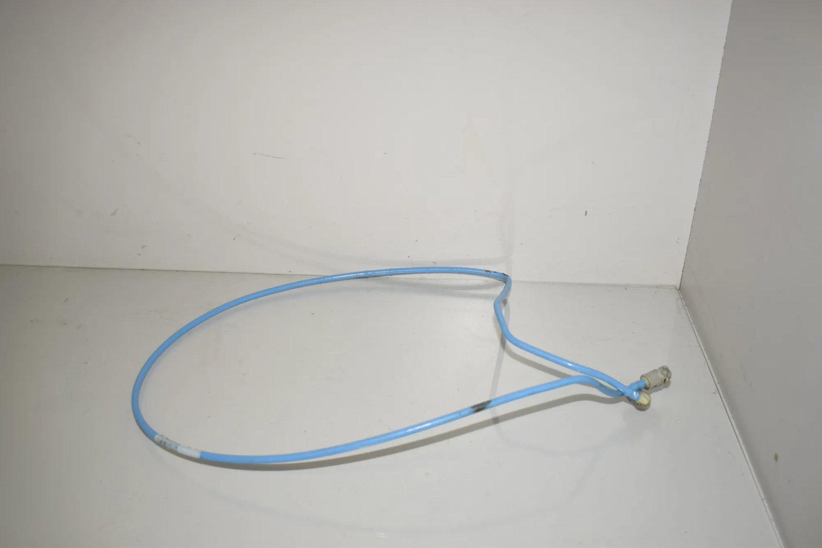 Other tubes – OEM 7300617 · BMW 1 (F40) (2019 - -) (F40)118i 2020