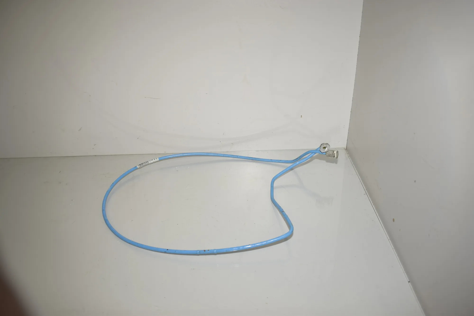 Other tubes – OEM 7300617 · BMW 1 (F40) (2019 - -) (F40)118i 2020 – 2