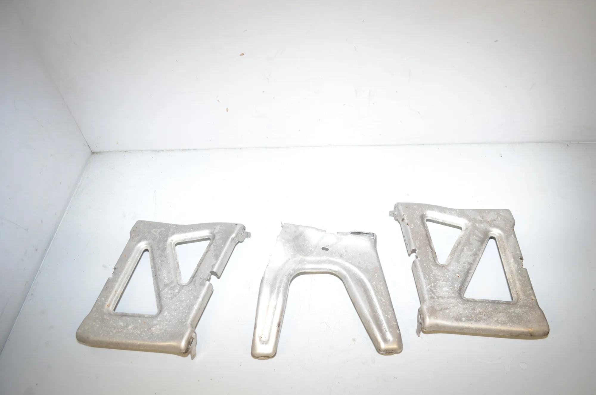 Bracket – OEM 7436796 · BMW 1 (F40) (2019 - -) (F40)118i 2020