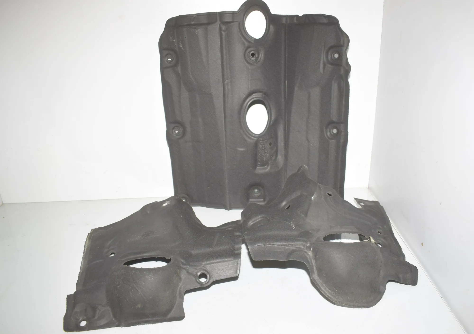 Sound Insulation – OEM 7298867 · BMW 1 (F40) (2019 - -) (F40)118i 2020 – 2