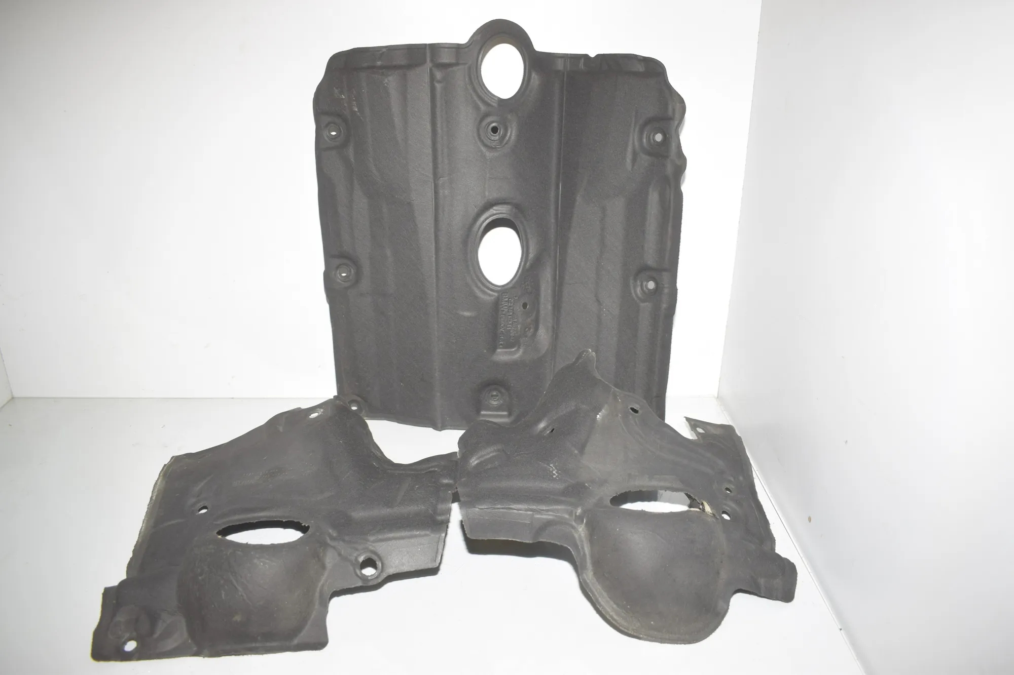 Sound Insulation – OEM 7298867 · BMW 1 (F40) (2019 - -) (F40)118i 2020