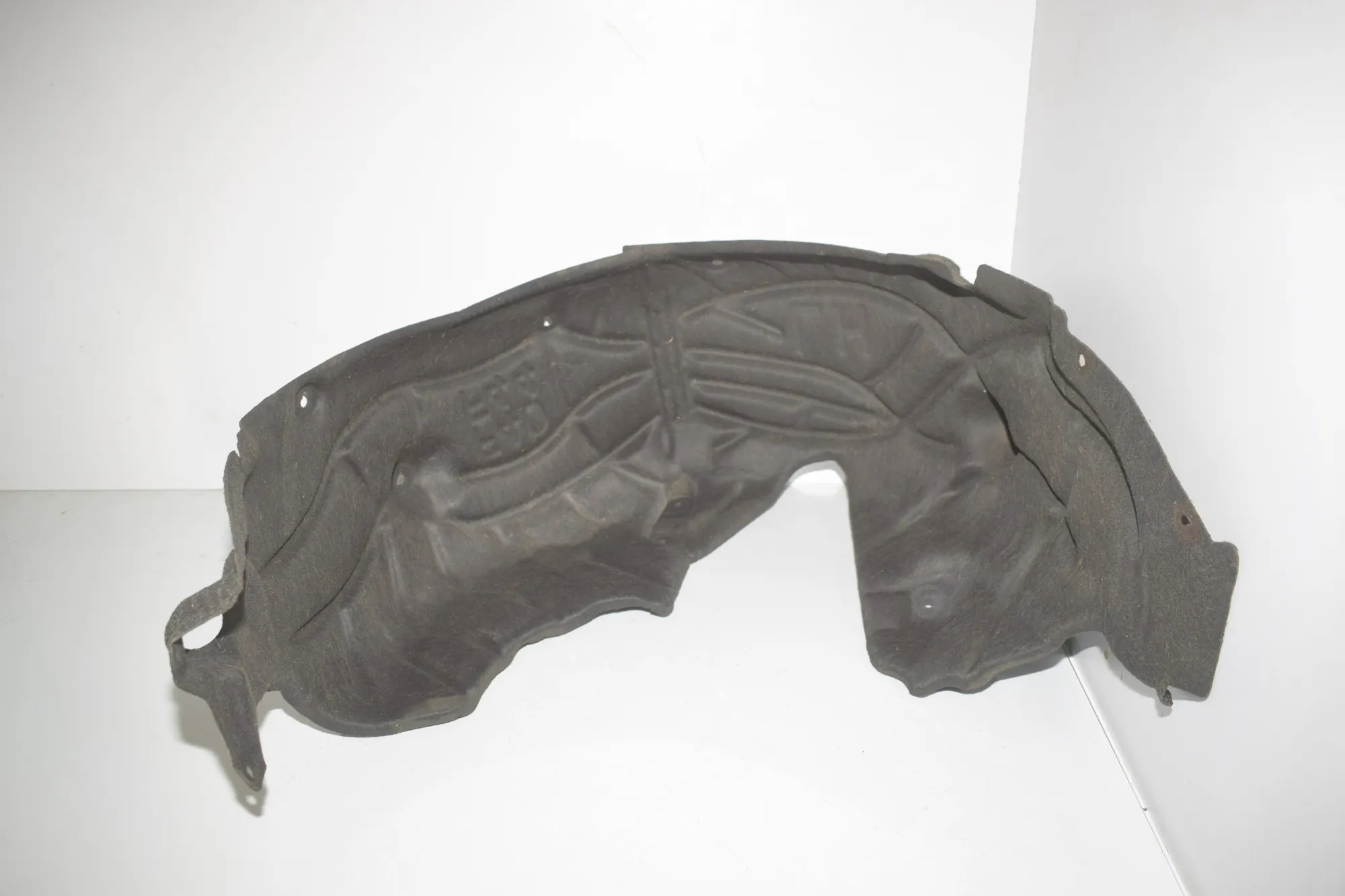 Rear Left Arch Liner – OEM 7440179 · BMW 1 (F40) (2019 - -) (F40)118i 2020 – 3