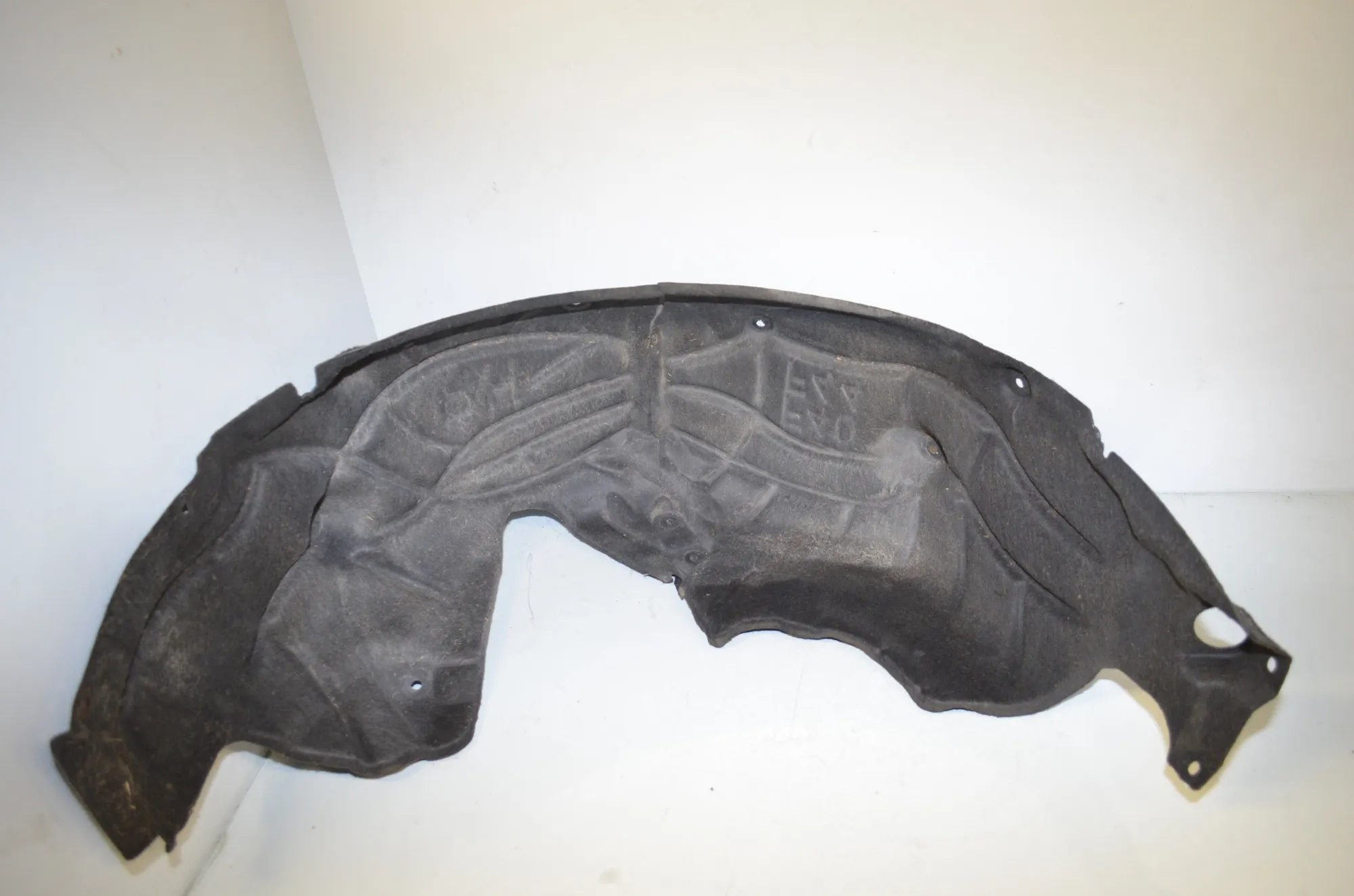 Rear Right Arch Liner – OEM 7440180 · BMW 1 (F40) (2019 - -) (F40)118i 2020