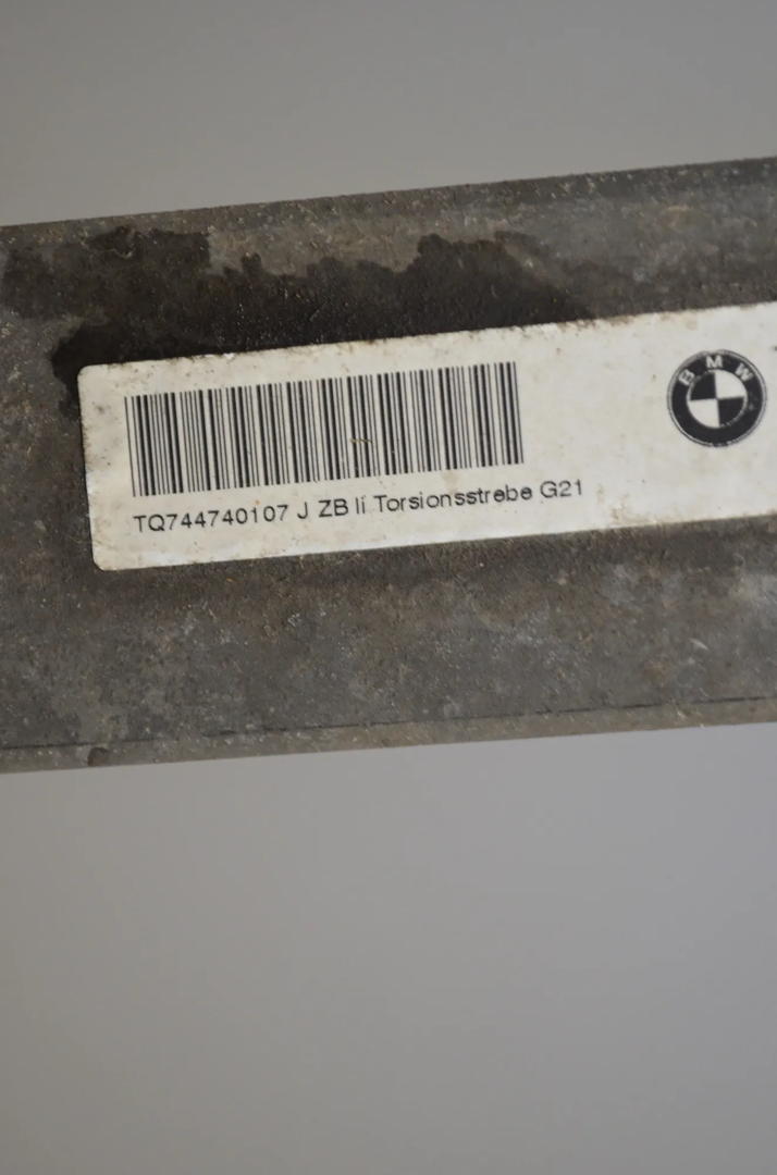 Other Body Parts – OEM 7447401 · BMW 3 Touring (G21) (2019 - -) 320 d 2019 – 4