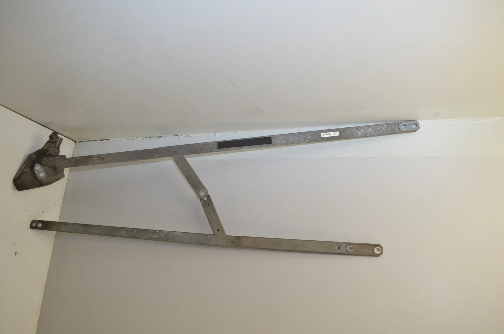 Other Body Parts – OEM 7447401 · BMW 3 Touring (G21) (2019 - -) 320 d 2019 – 2