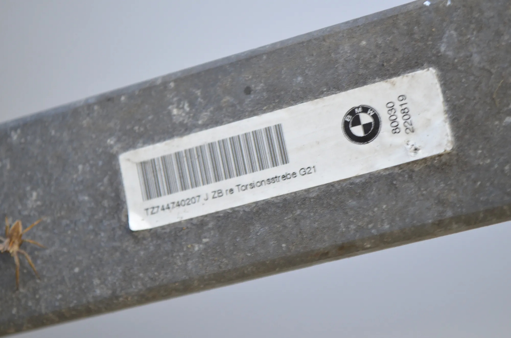 Other Body Parts – OEM 7447401 · BMW 3 Touring (G21) (2019 - -) 320 d 2019 – 5