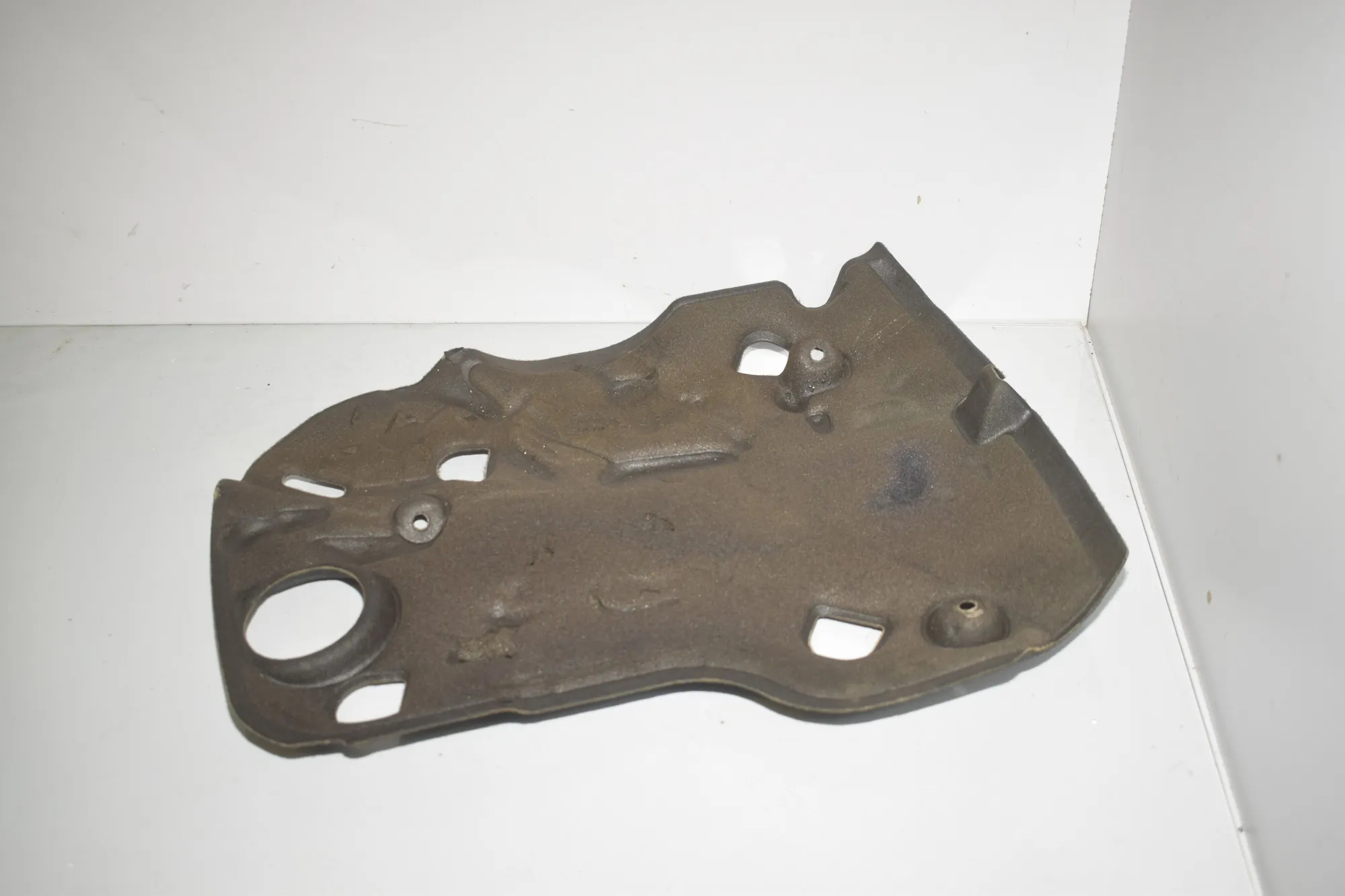 Sound Insulation – OEM 8580383 · BMW 3 Touring (G21) (2019 - -) 320 d 2019