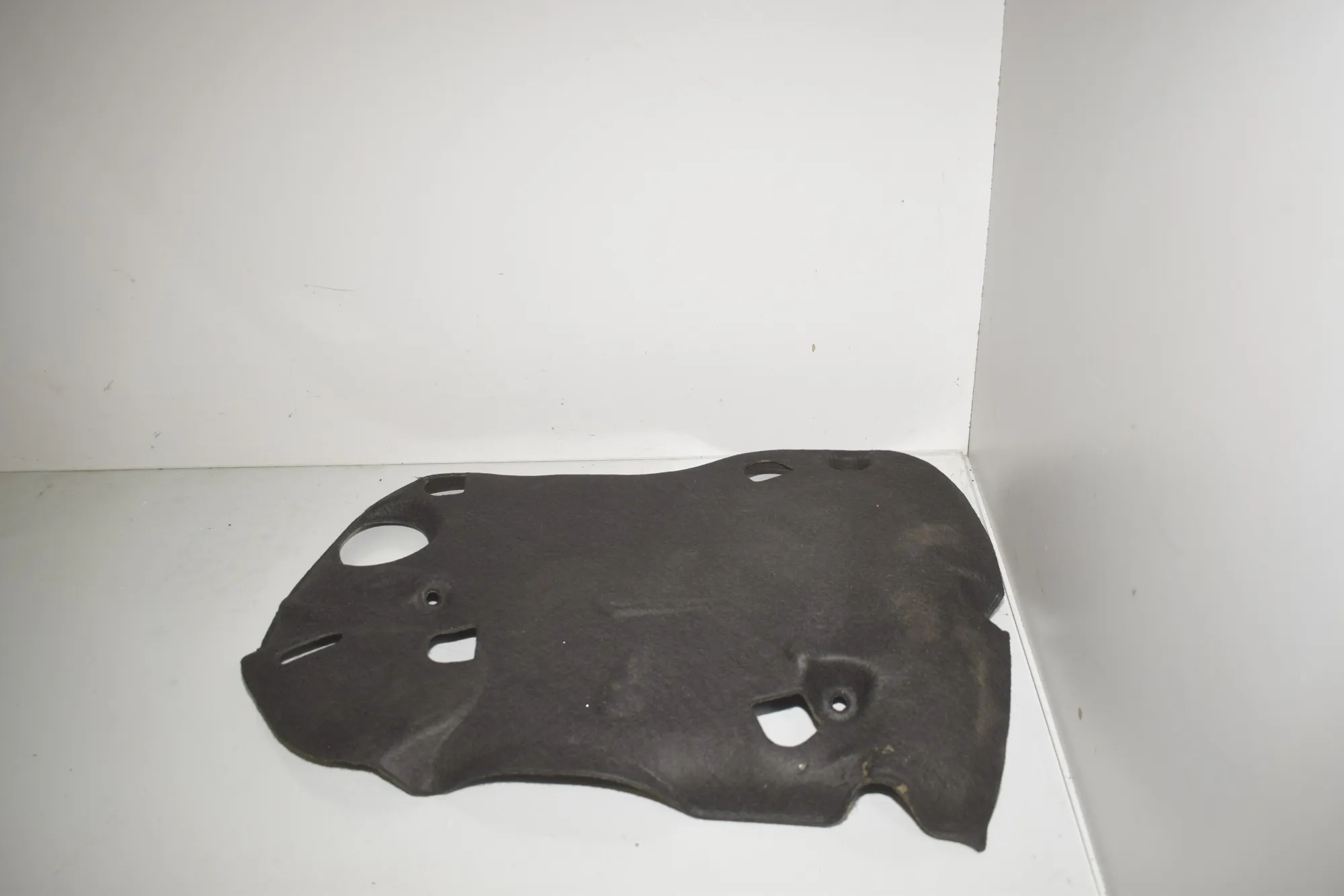 Sound Insulation – OEM 8580383 · BMW 3 Touring (G21) (2019 - -) 320 d 2019 – 3