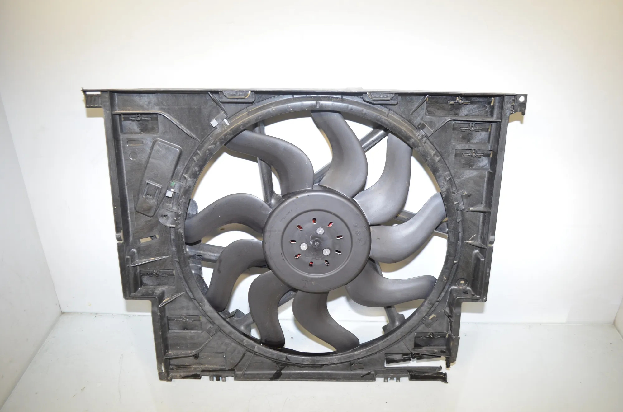 A/C Air Condition Fan – OEM 7935170 · BMW 3 Touring (G21) (2019 - -) 320 d 2019