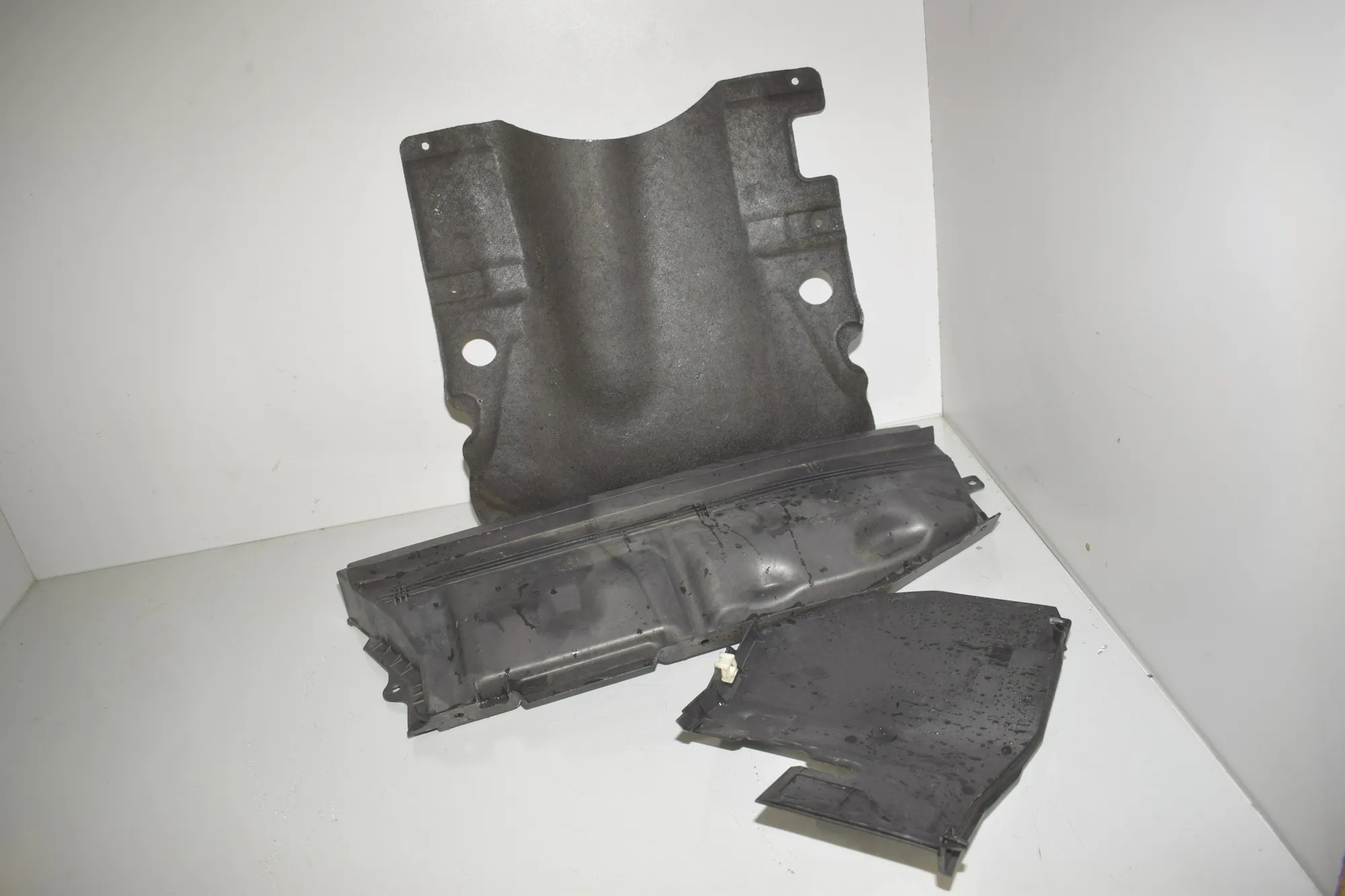 Other Body Parts – OEM 7320096 · BMW 2 Active Tourer (F45) 218 i 2016 – 3