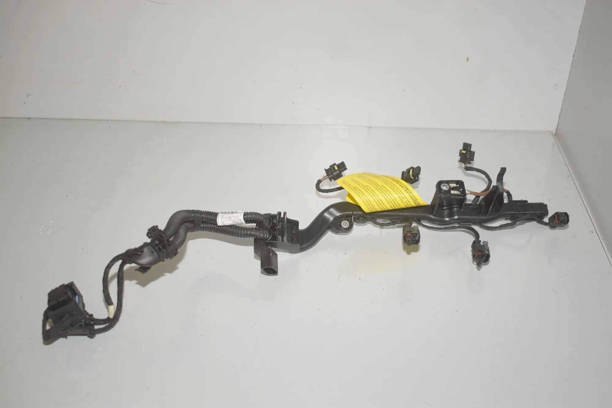 Glow Plug Wires – OEM 8678974 · BMW 1 (F40) (2019 - -) (F40)118i 2020 – 2