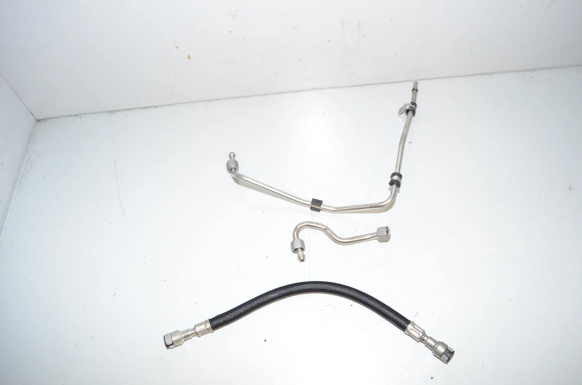 Fuel Pipe – OEM 8600440 · BMW 1 (F40) (2019 - -) (F40)118i 2020 – 3