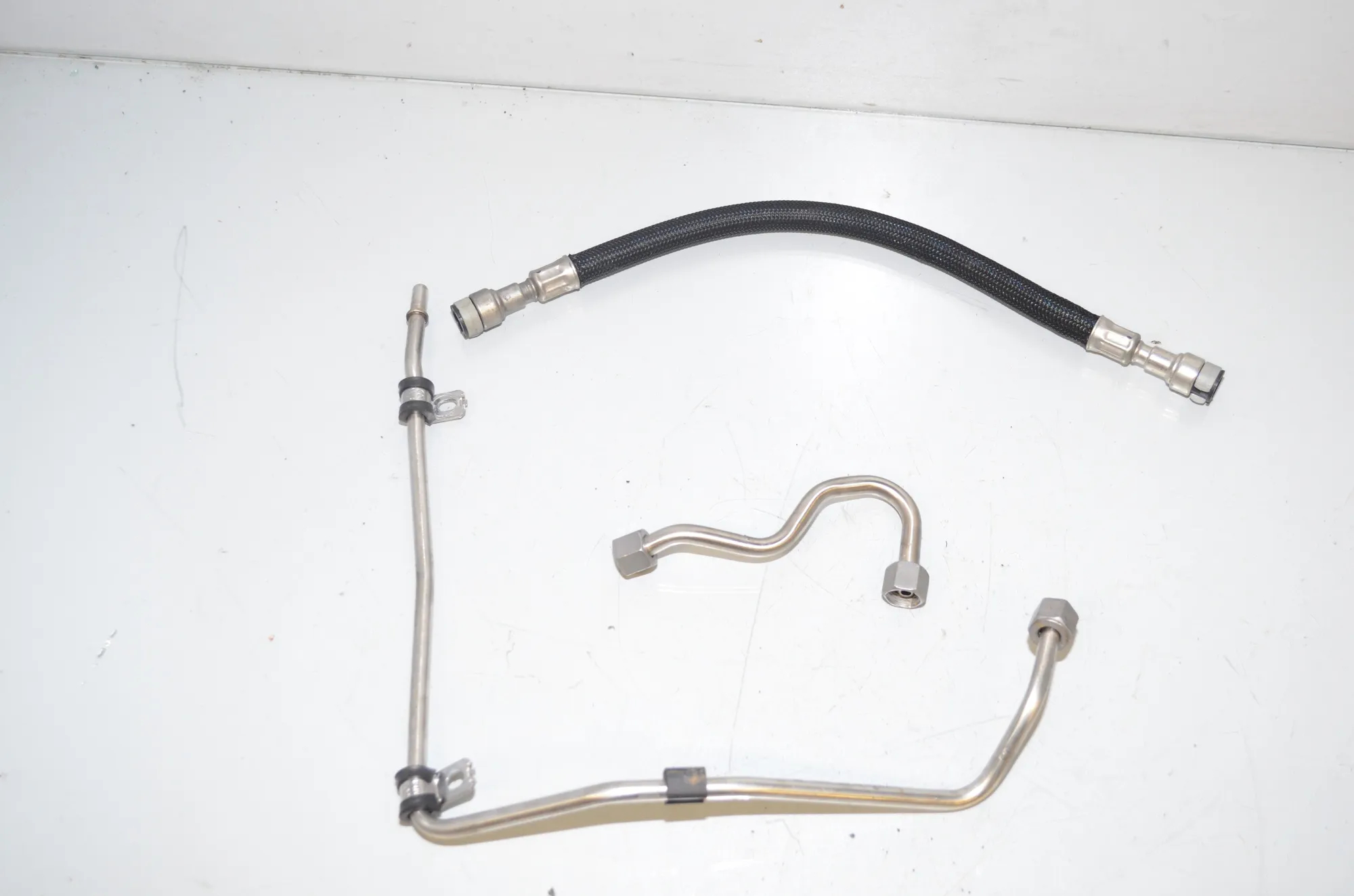 Fuel Pipe – OEM 8600440 · BMW 1 (F40) (2019 - -) (F40)118i 2020