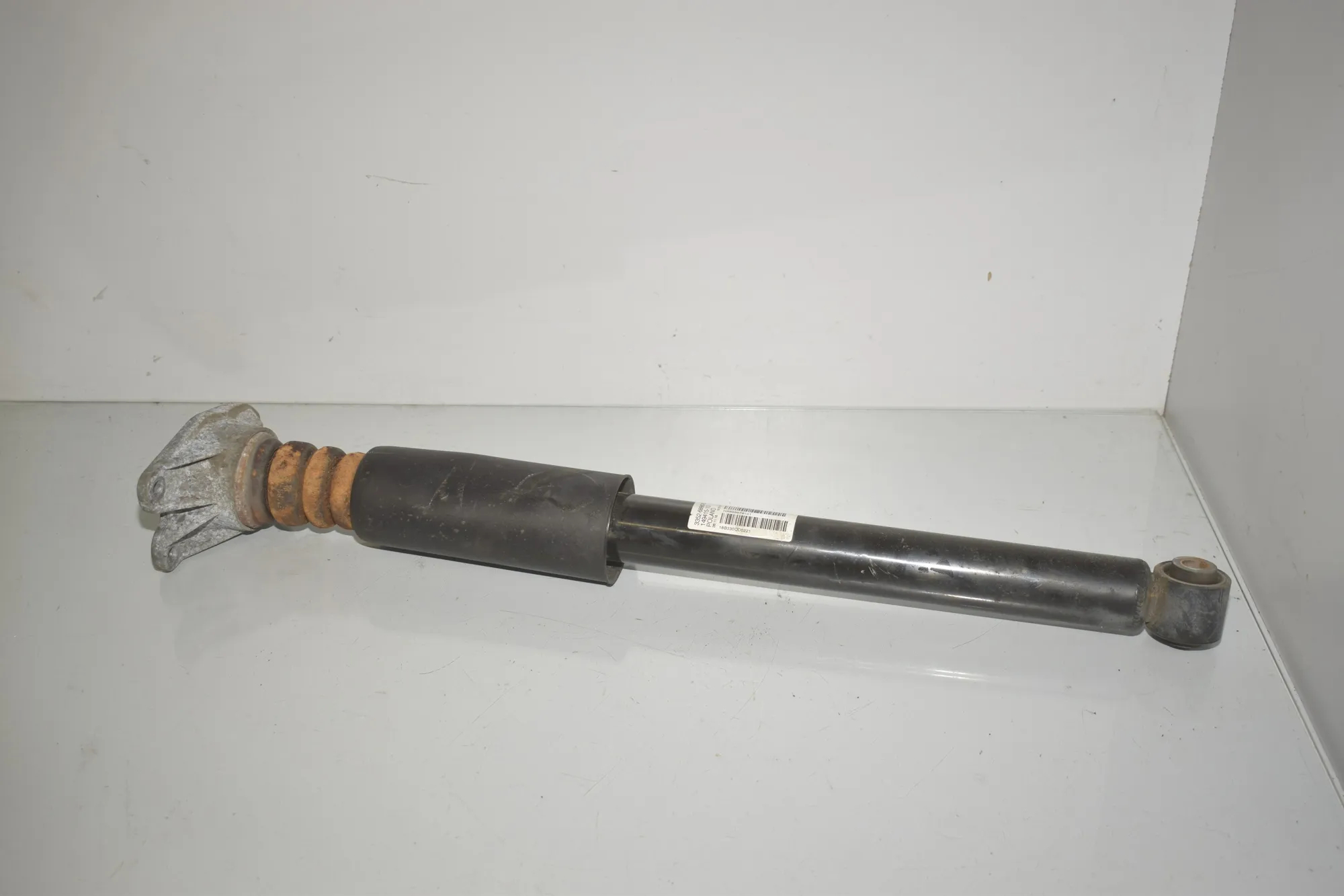 Rear Right Shock Absorber – OEM 6886761 · BMW X1 (F48) xDrive 18 d 2018