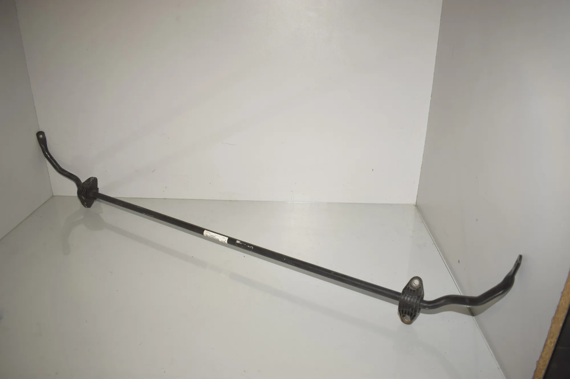 Rear Anti Roll Bar – OEM 6859894 · BMW X1 (F48) xDrive 18 d 2018 – 2