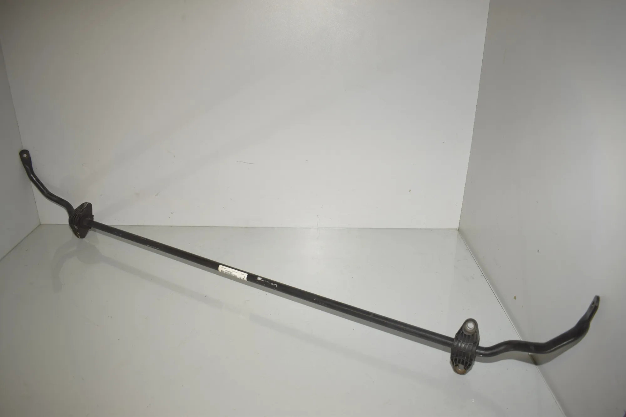 Rear Anti Roll Bar – OEM 6859894 · BMW X1 (F48) xDrive 18 d 2018