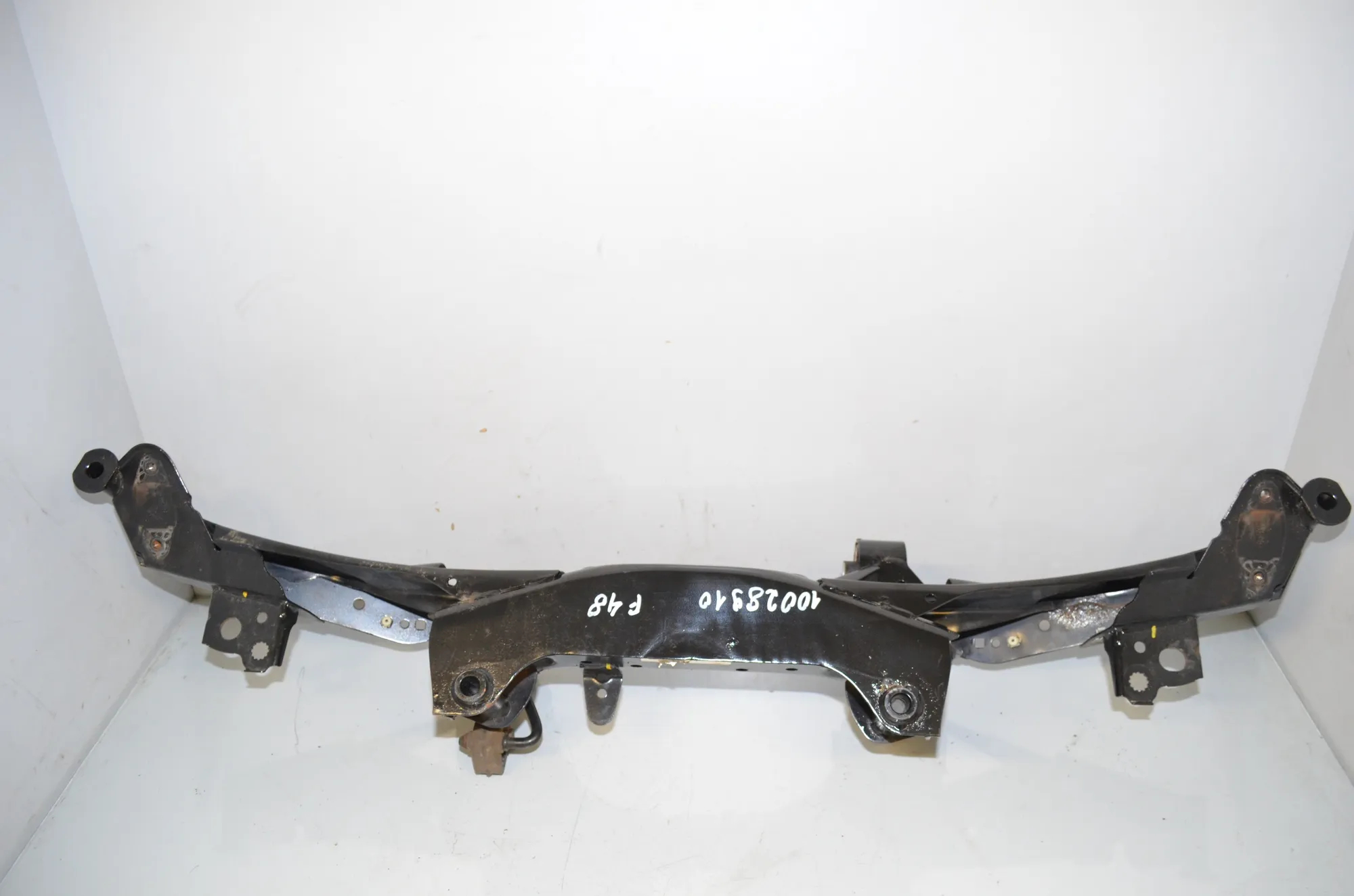 Rear Subframe – OEM 6862558 · BMW X1 (F48) xDrive 18 d 2018 – 3