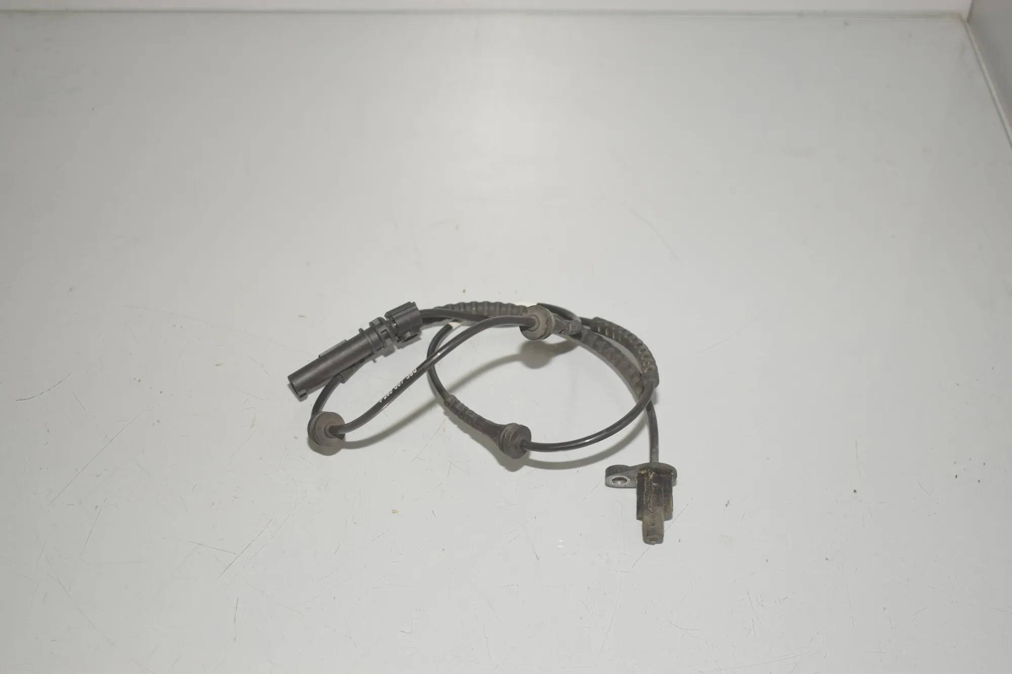 Front Right ABS Sensor – OEM 6895660 · BMW 3 Touring (G21) (2019 - -) 320 d 2019