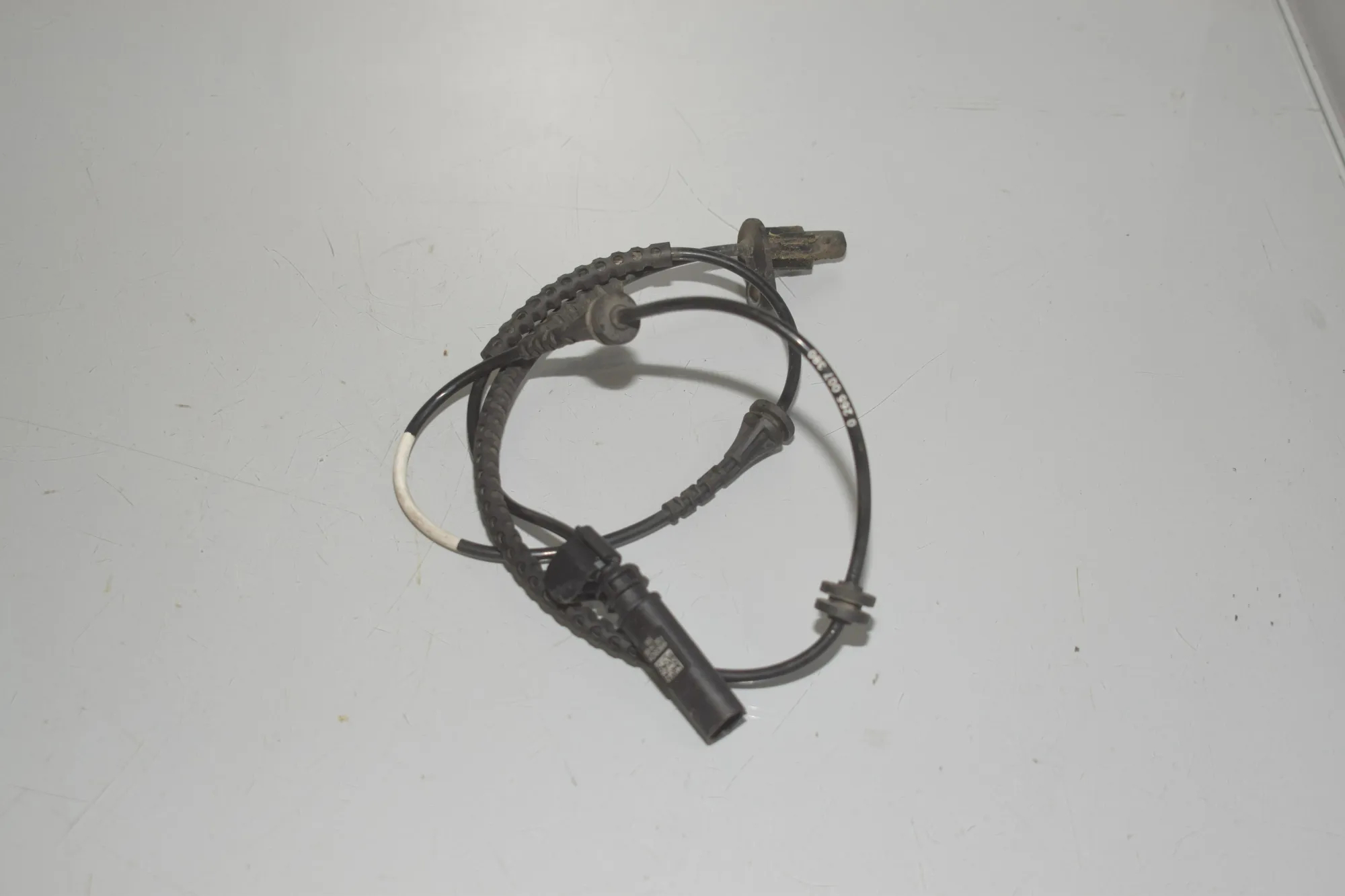 Front Right ABS Sensor – OEM 6895660 · BMW 3 Touring (G21) (2019 - -) 320 d 2019 – 2