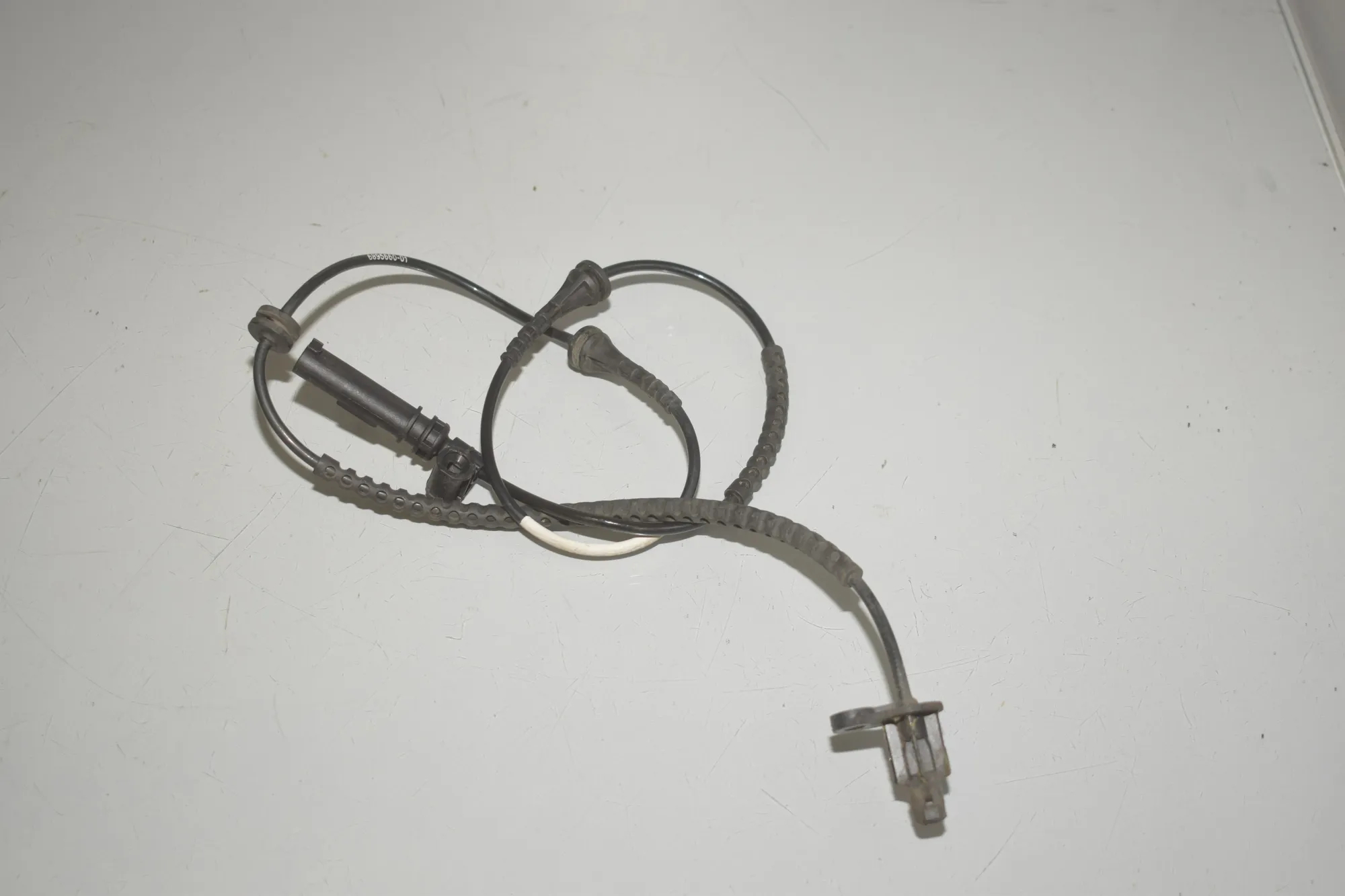 Front Right ABS Sensor – OEM 6895660 · BMW 3 Touring (G21) (2019 - -) 320 d 2019 – 3