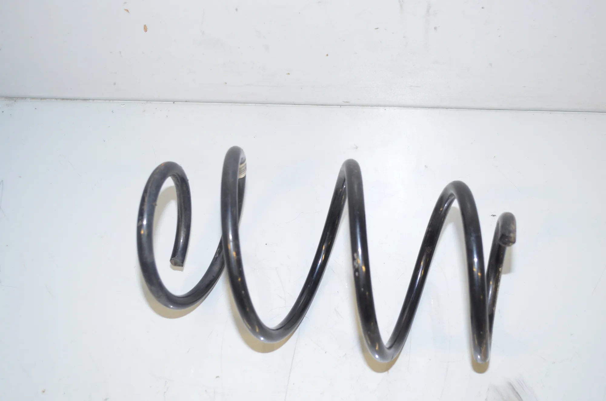 Front Left Coil Spring – OEM 6898617 · BMW 3 Touring (G21) (2019 - -) 320 d 2019 – 3