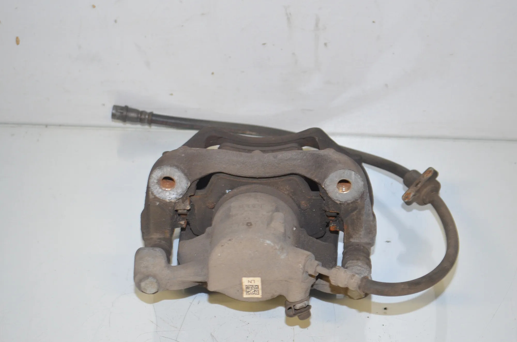 Front Right Brake Caliper – OEM 6860265 · BMW 3 Touring (G21) (2019 - -) 320 d 2019 – 4
