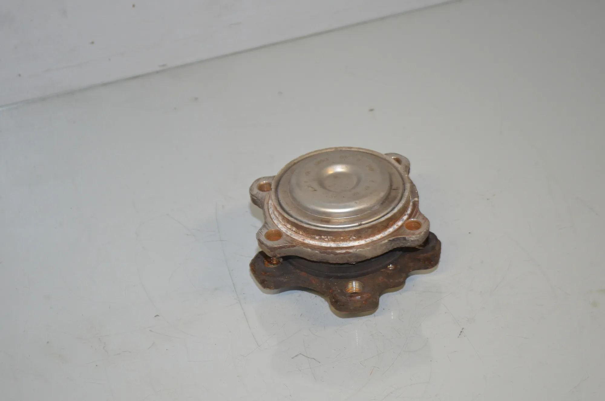 Front Right Wheel Bearing – OEM 6899176 · BMW 3 Touring (G21) (2019 - -) 320 d 2019 – 4