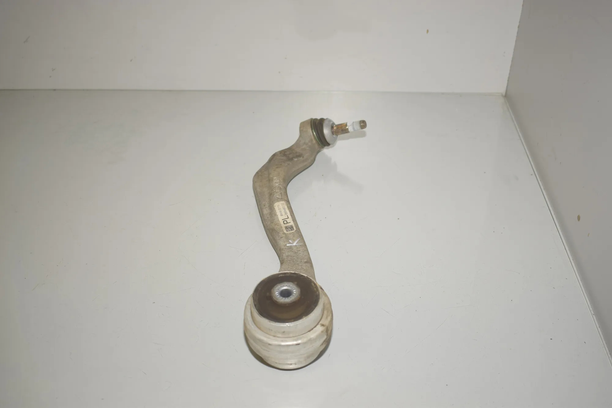 Front Left Curved Control Arm – OEM 6894661 · BMW 3 Touring (G21) (2019 - -) 320 d 2019 – 2
