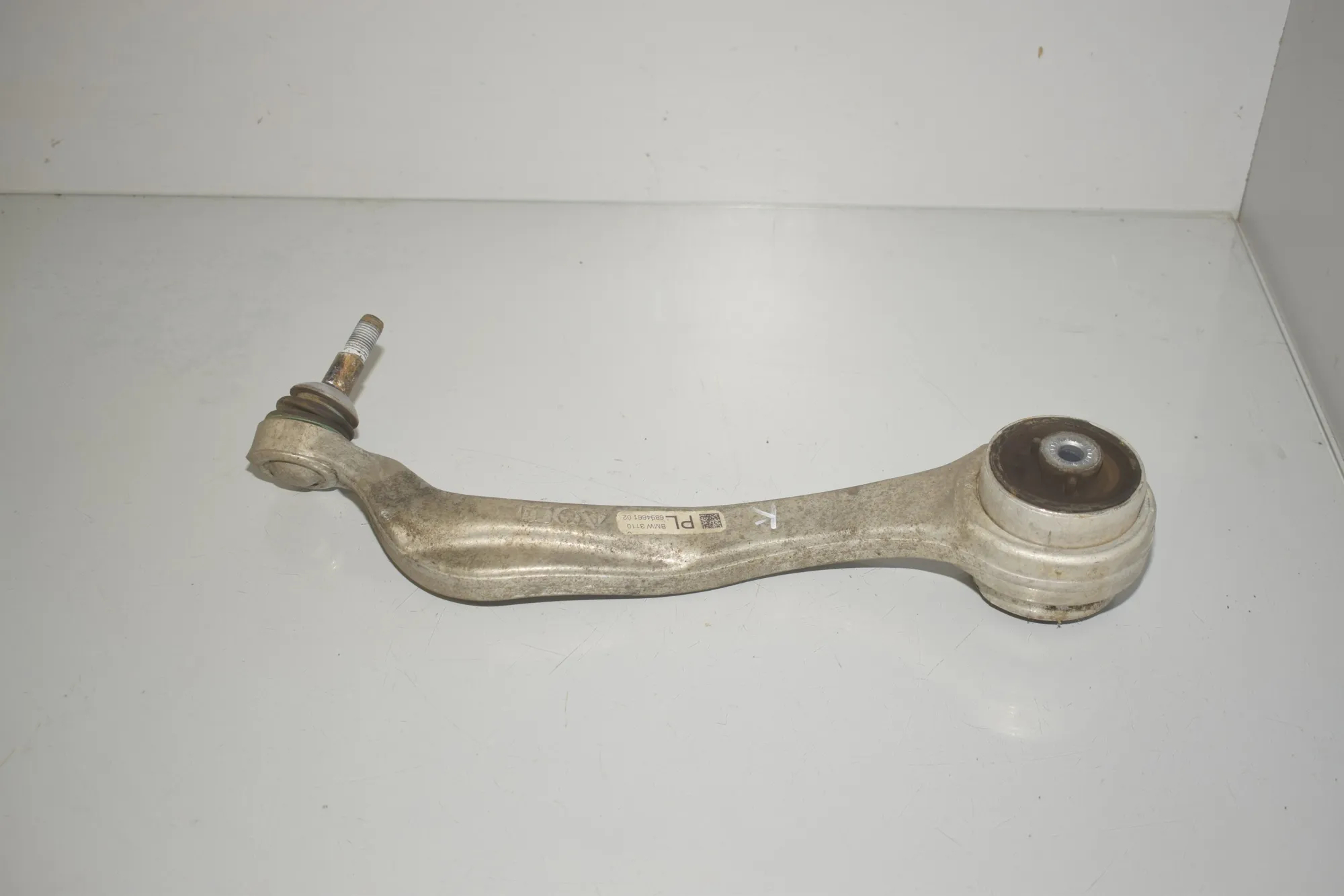 Front Left Curved Control Arm – OEM 6894661 · BMW 3 Touring (G21) (2019 - -) 320 d 2019