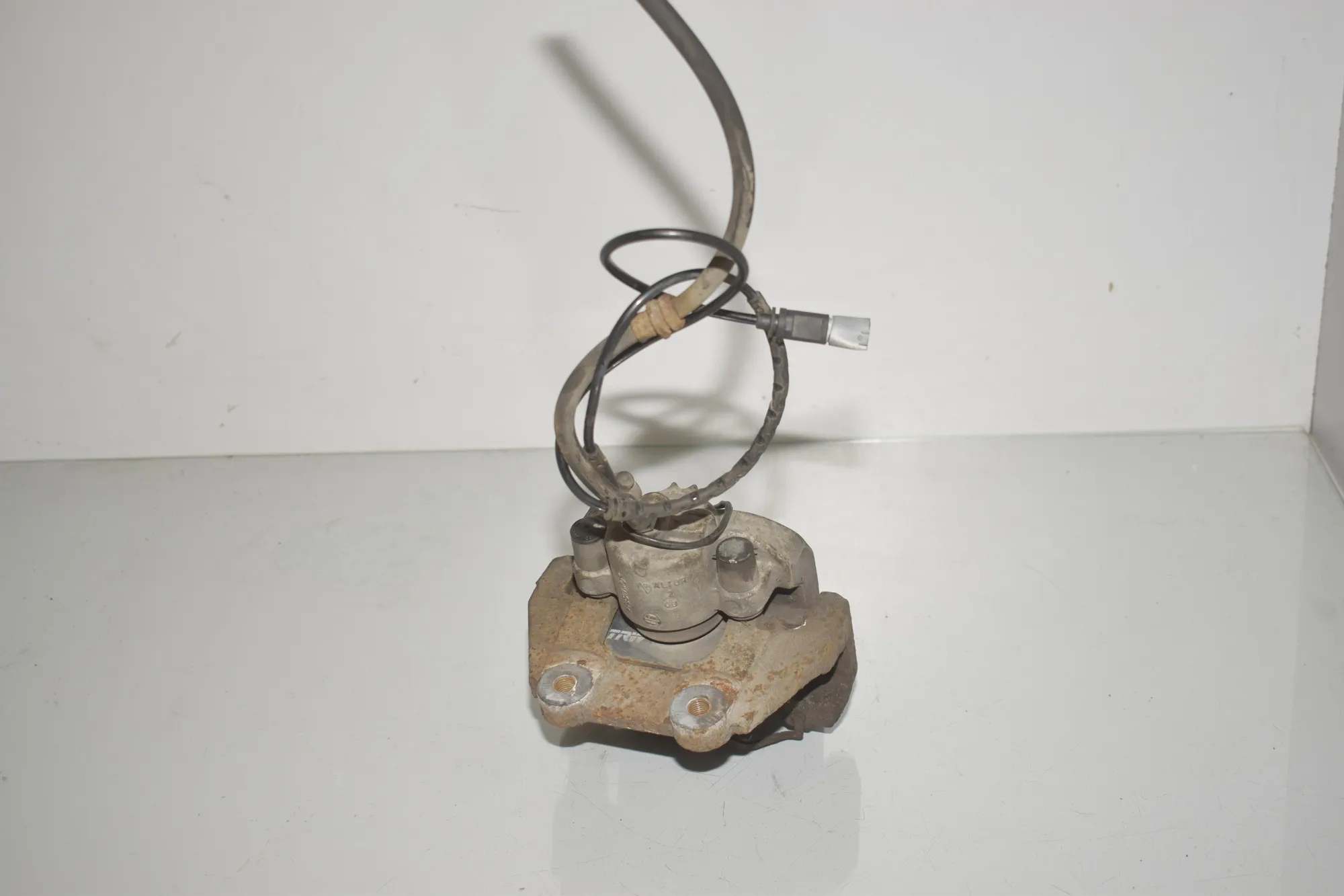 Rear Right Brake Caliper – OEM 6784180 · BMW X6 (E71, E72) xDrive 50 i 2008 – 4
