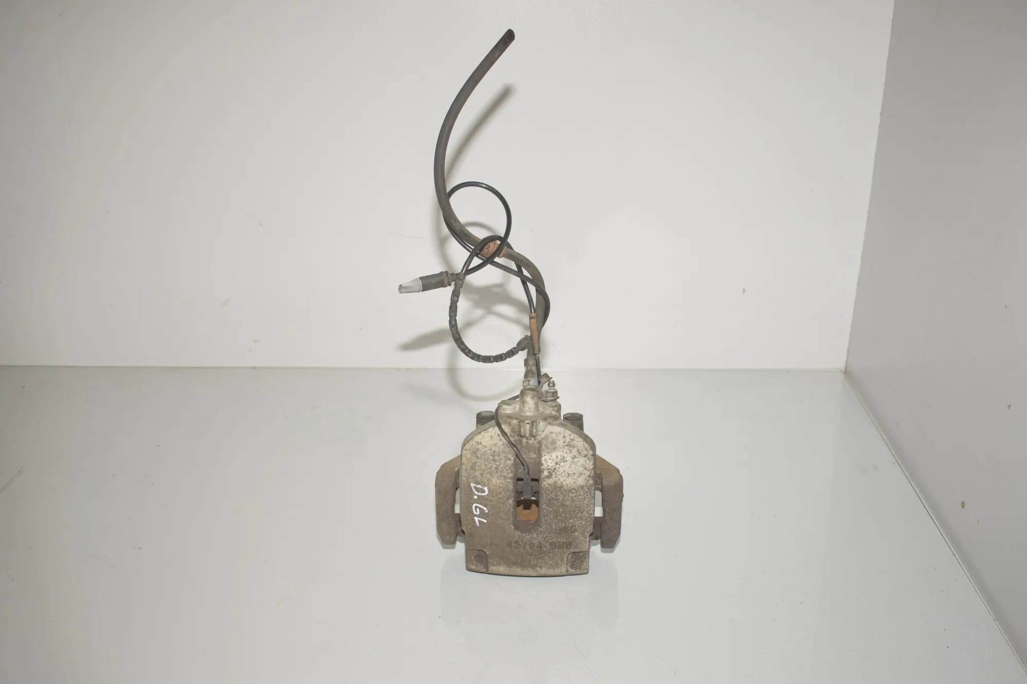 Rear Right Brake Caliper – OEM 6784180 · BMW X6 (E71, E72) xDrive 50 i 2008