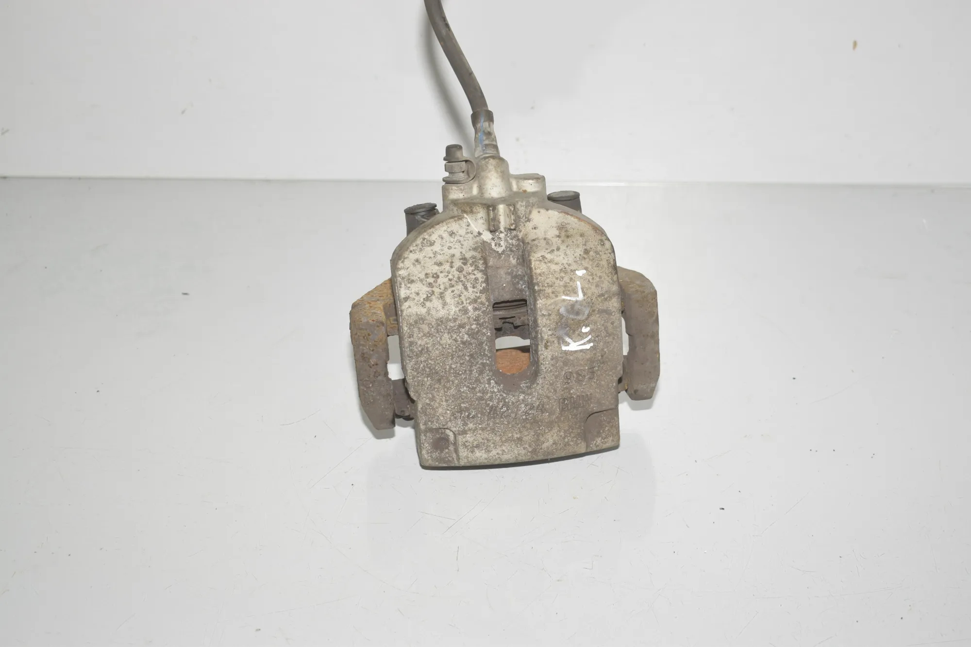 Rear Left Brake Caliper – OEM 6784179 · BMW X6 (E71, E72) xDrive 50 i 2008