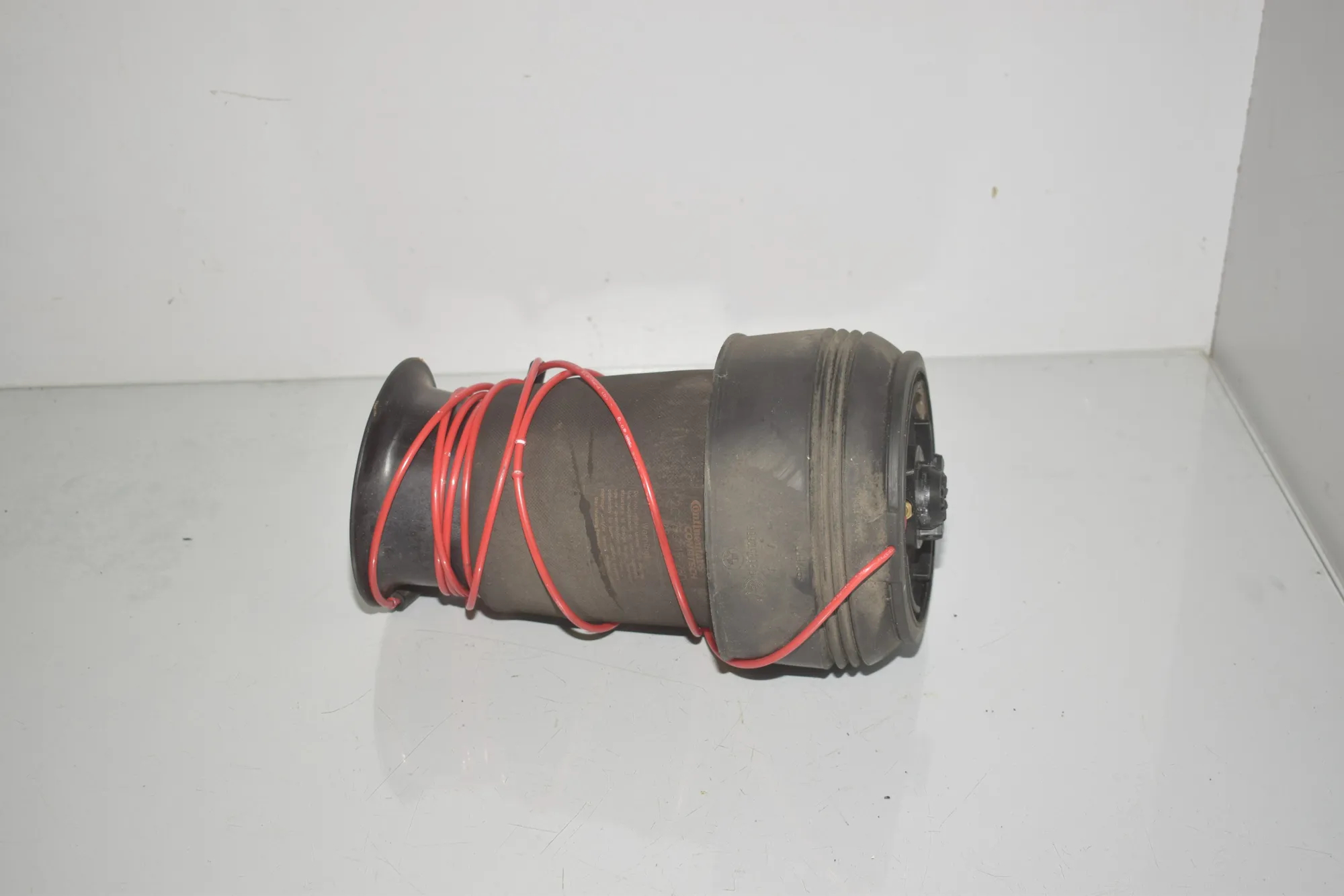 Rear Left Air Suspension Spring Bag – OEM 6790082 · BMW X6 (E71, E72) xDrive 50 i 2008