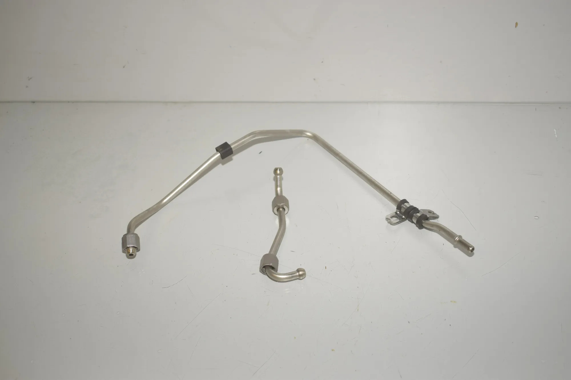 Fuel Pipe – OEM 7639980 · BMW 2 Active Tourer (F45) 218 i 2016 – 2