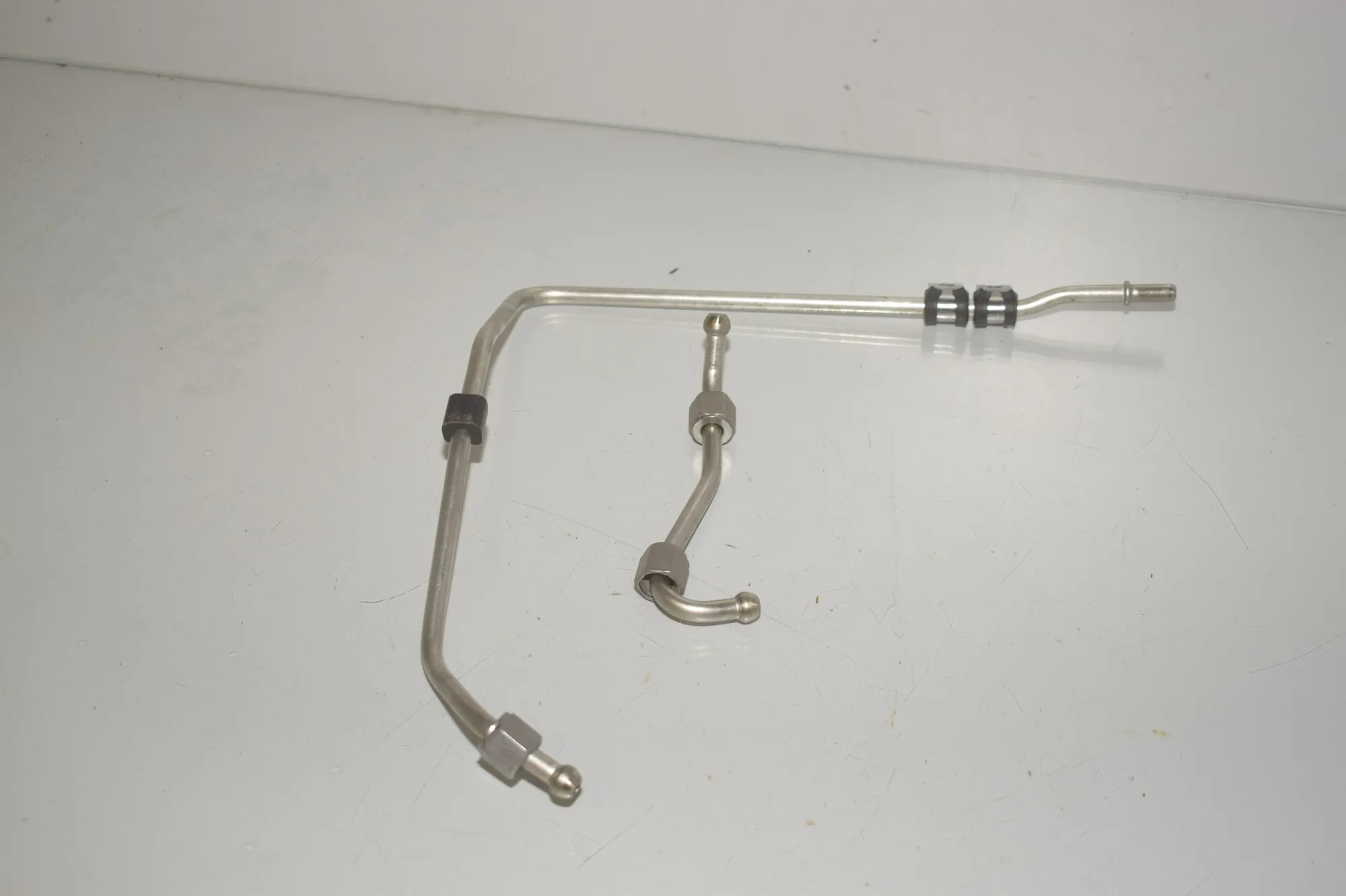 Fuel Pipe – OEM 7639980 · BMW 2 Active Tourer (F45) 218 i 2016 – 3