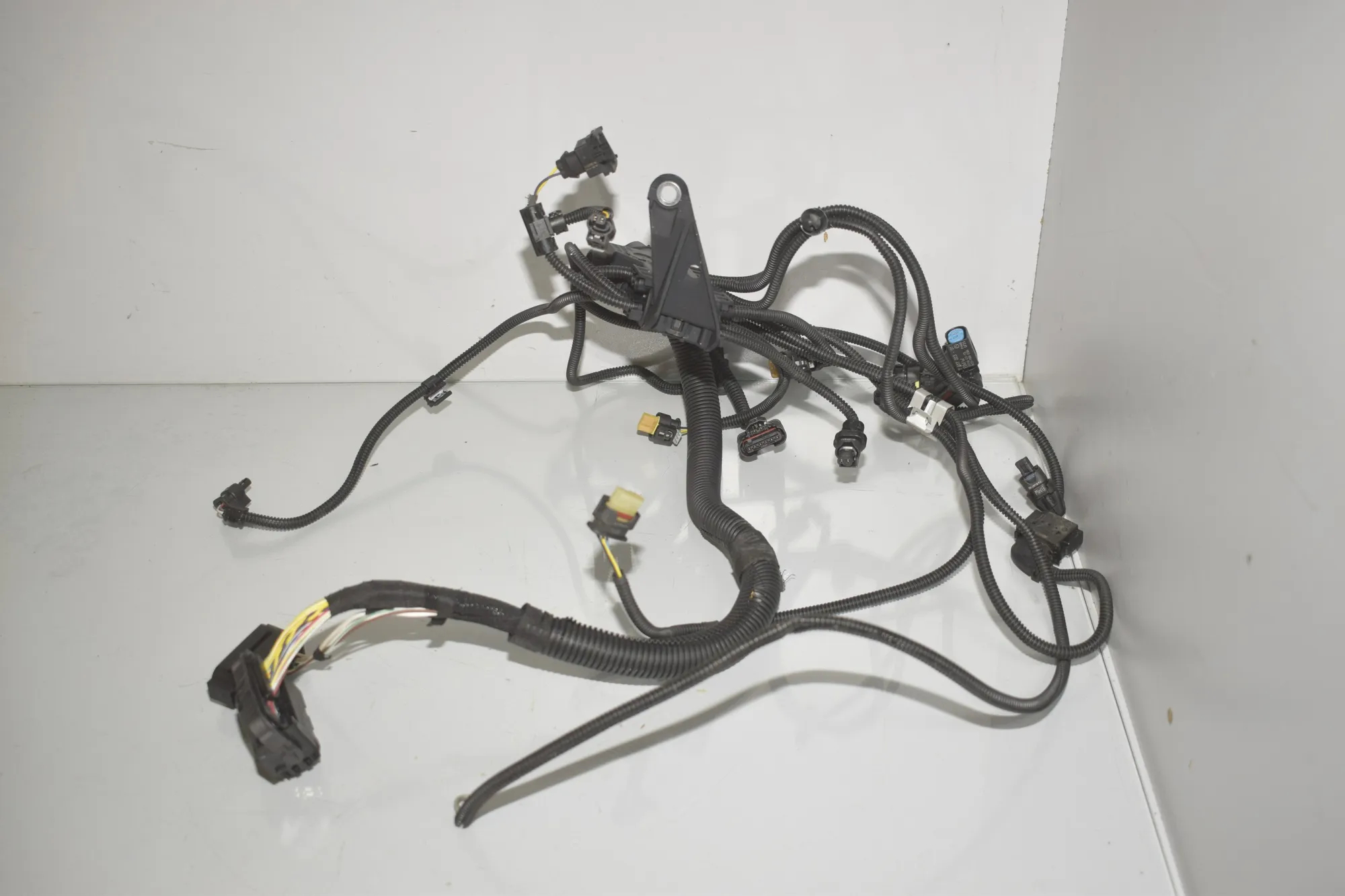 Engine Cable Harness – OEM 8644492 · BMW 2 Active Tourer (F45) 218 i 2016 – 2