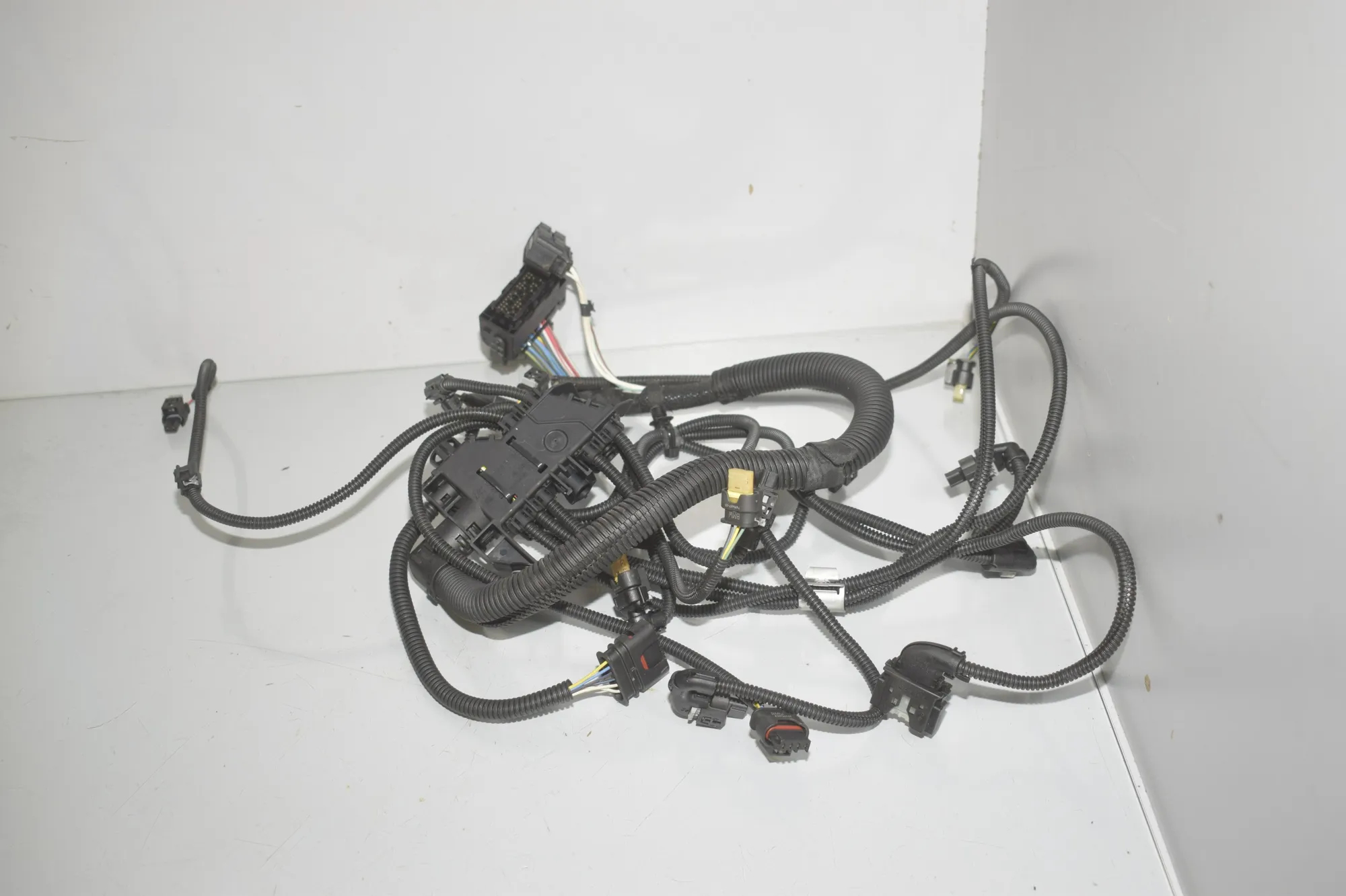 Engine Cable Harness – OEM 8644492 · BMW 2 Active Tourer (F45) 218 i 2016 – 3