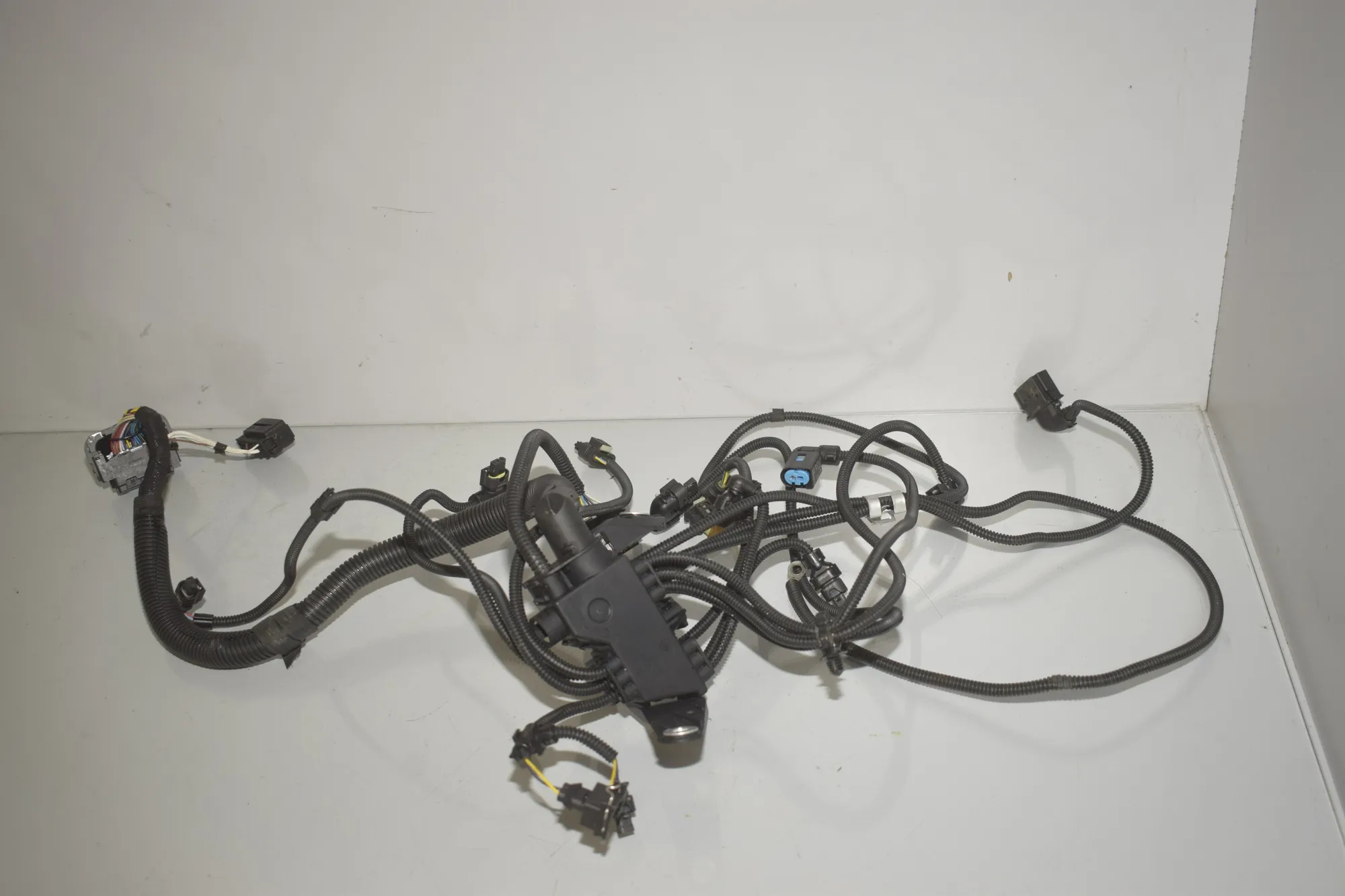 Engine Cable Harness – OEM 8644492 · BMW 2 Active Tourer (F45) 218 i 2016
